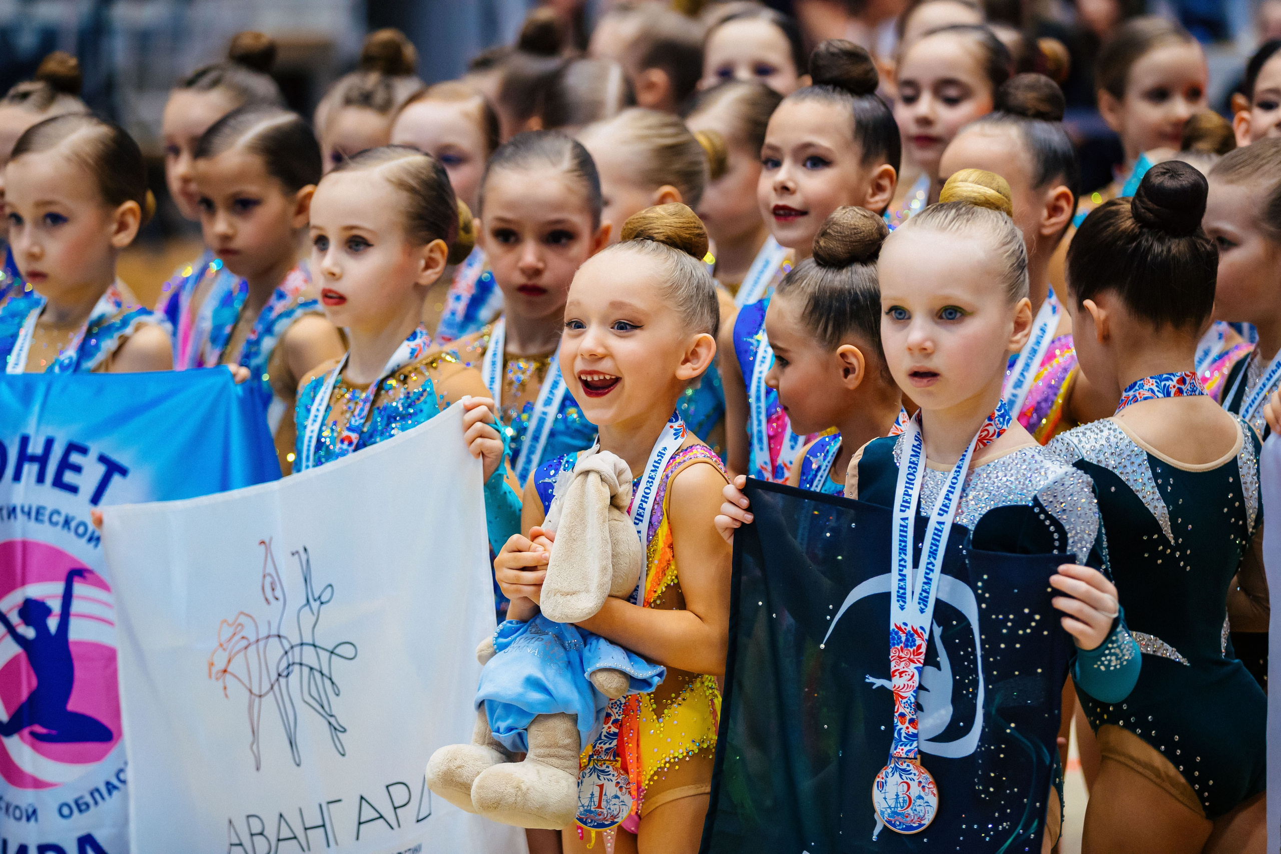 ЧиП ЦФО и турнир «Жемчужина Черноземья» 2026. Воронеж. Спортивный фотограф Александр Васильев