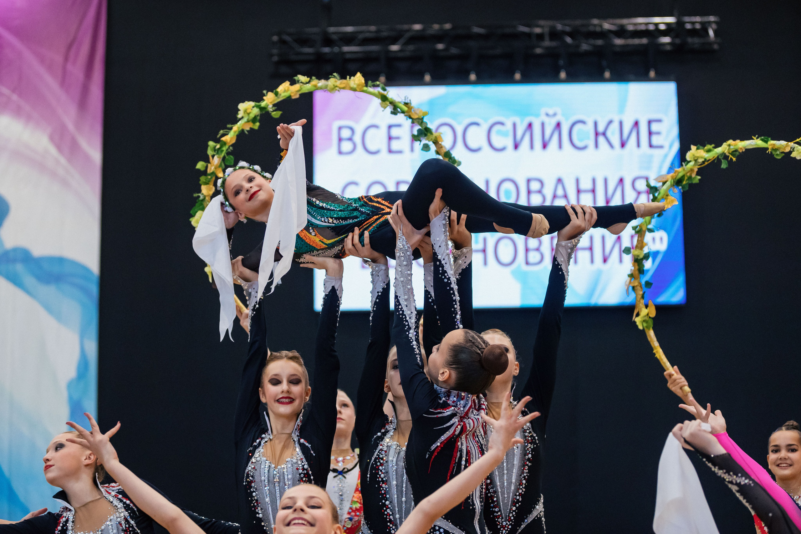 Вдохновение 2025. Нижний Новгород. Спортивный фотограф Александр Васильев