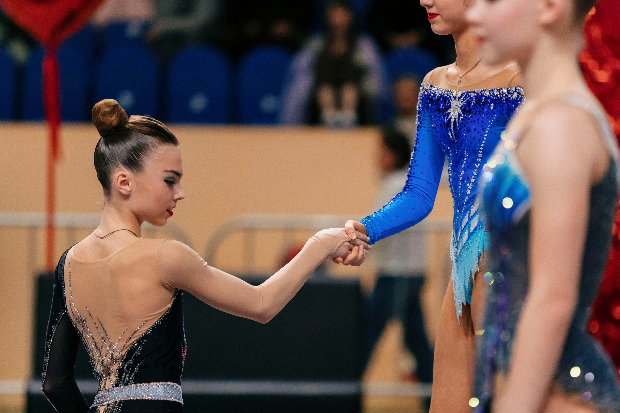 Спорт — это любовь. 2025. Смоленск. Спортивный фотограф Александр Васильев