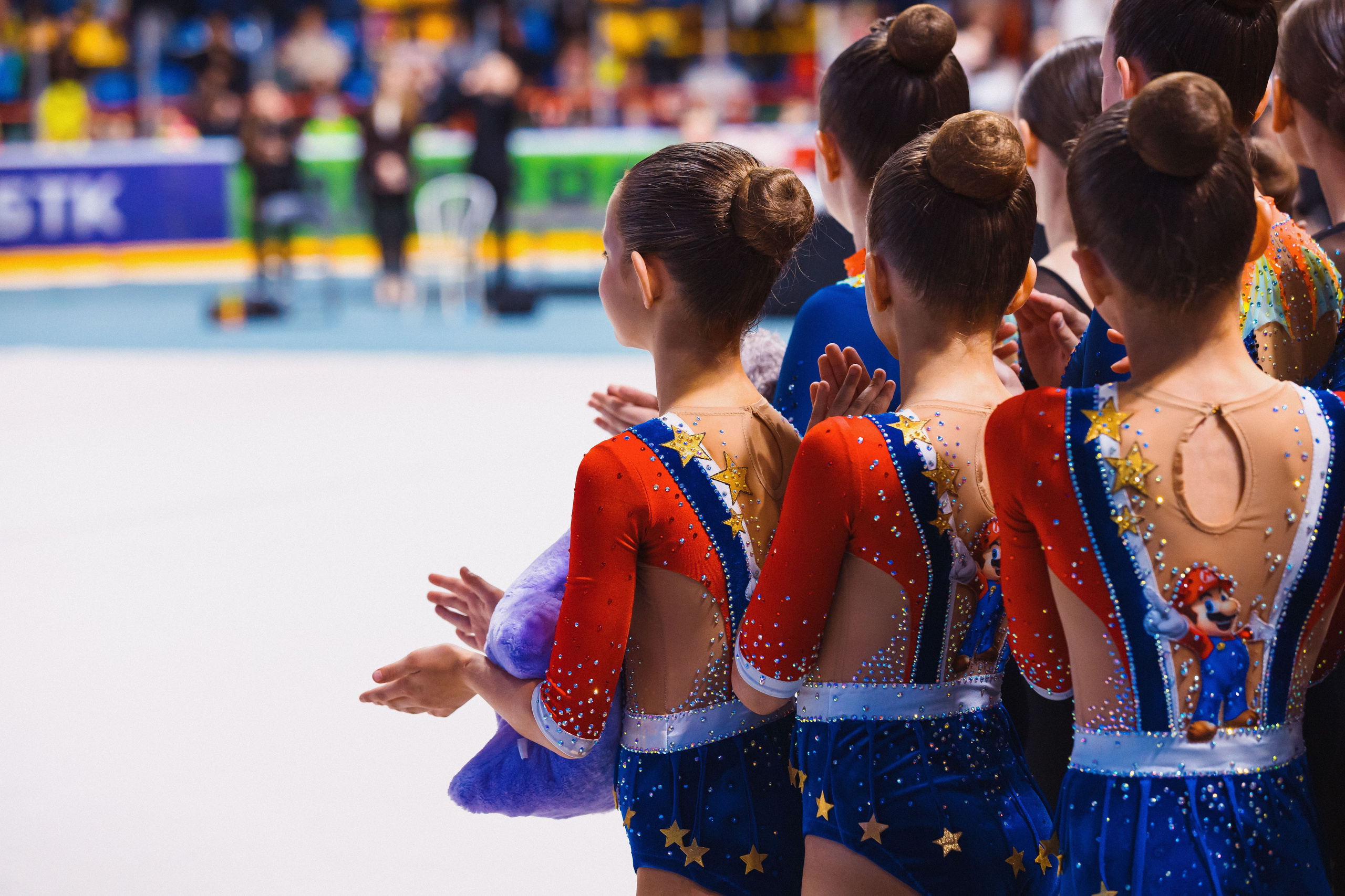 «ВЕНЕРА 2026». Гродно. Спортивный фотограф Александр Васильев