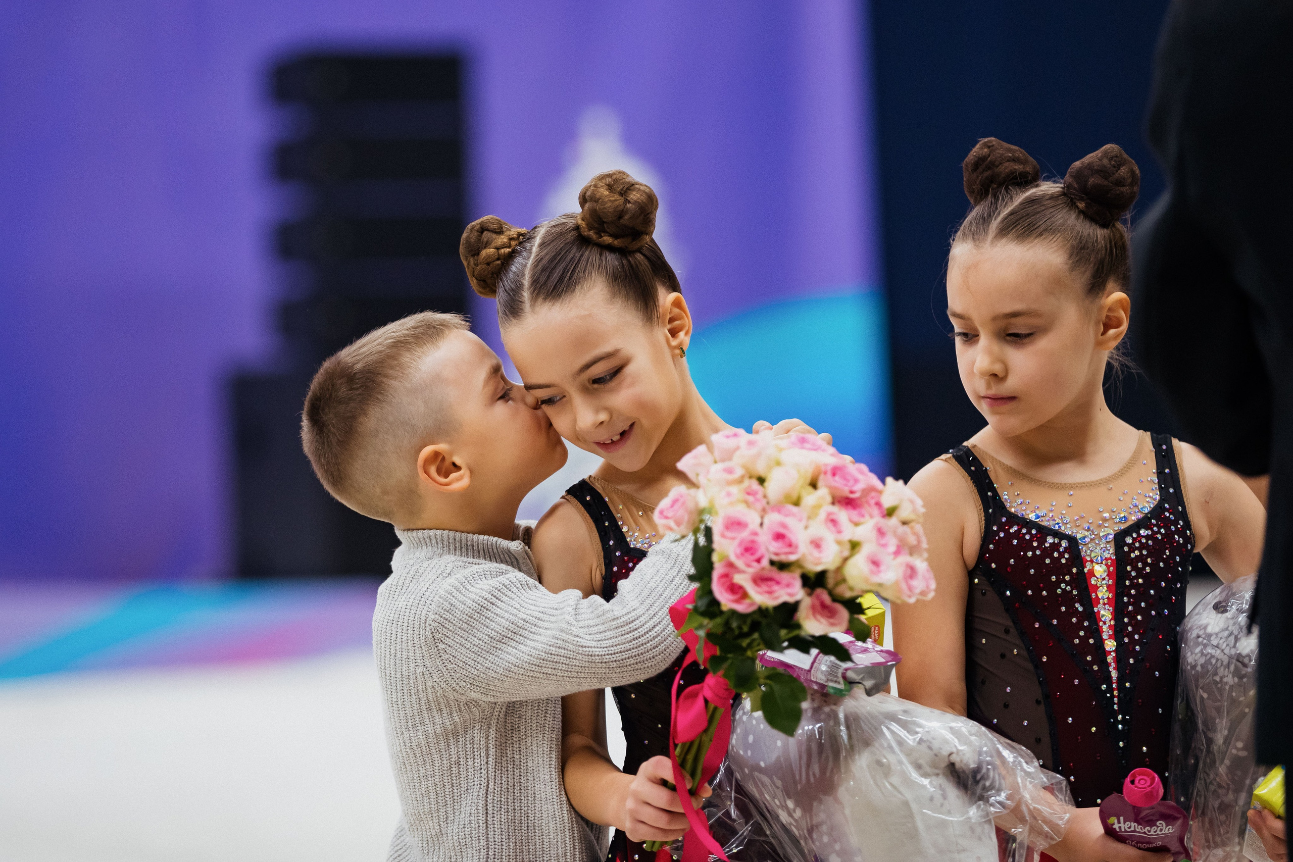 Новогодние подарки 2026. Минск. Спортивный фотограф Александр Васильев