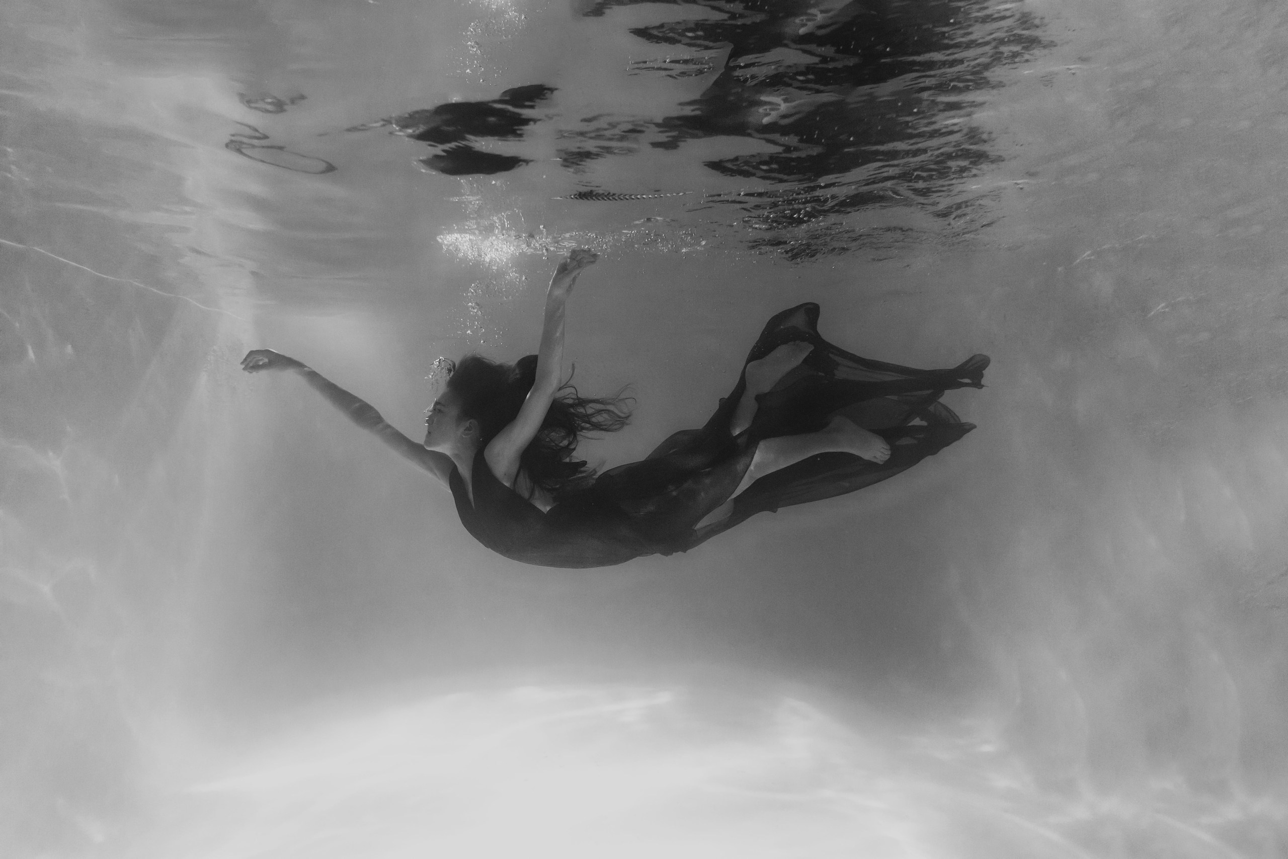 Тая. Спортивный фотограф Александр Васильев