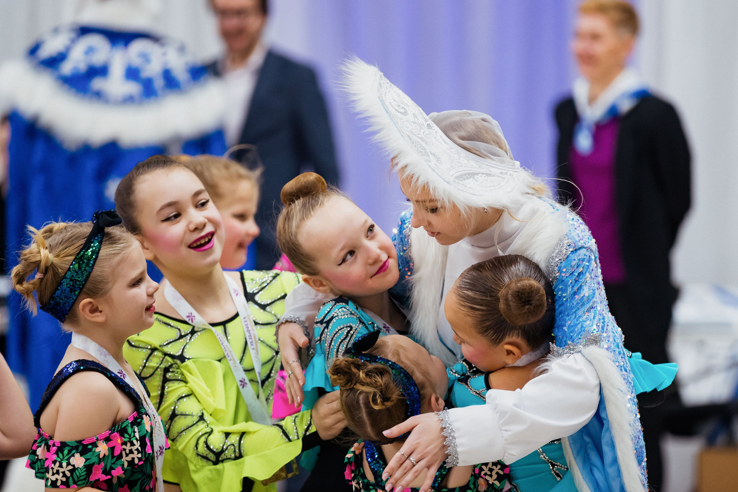 Новогодние подарки 2026. Минск. Спортивный фотограф Александр Васильев
