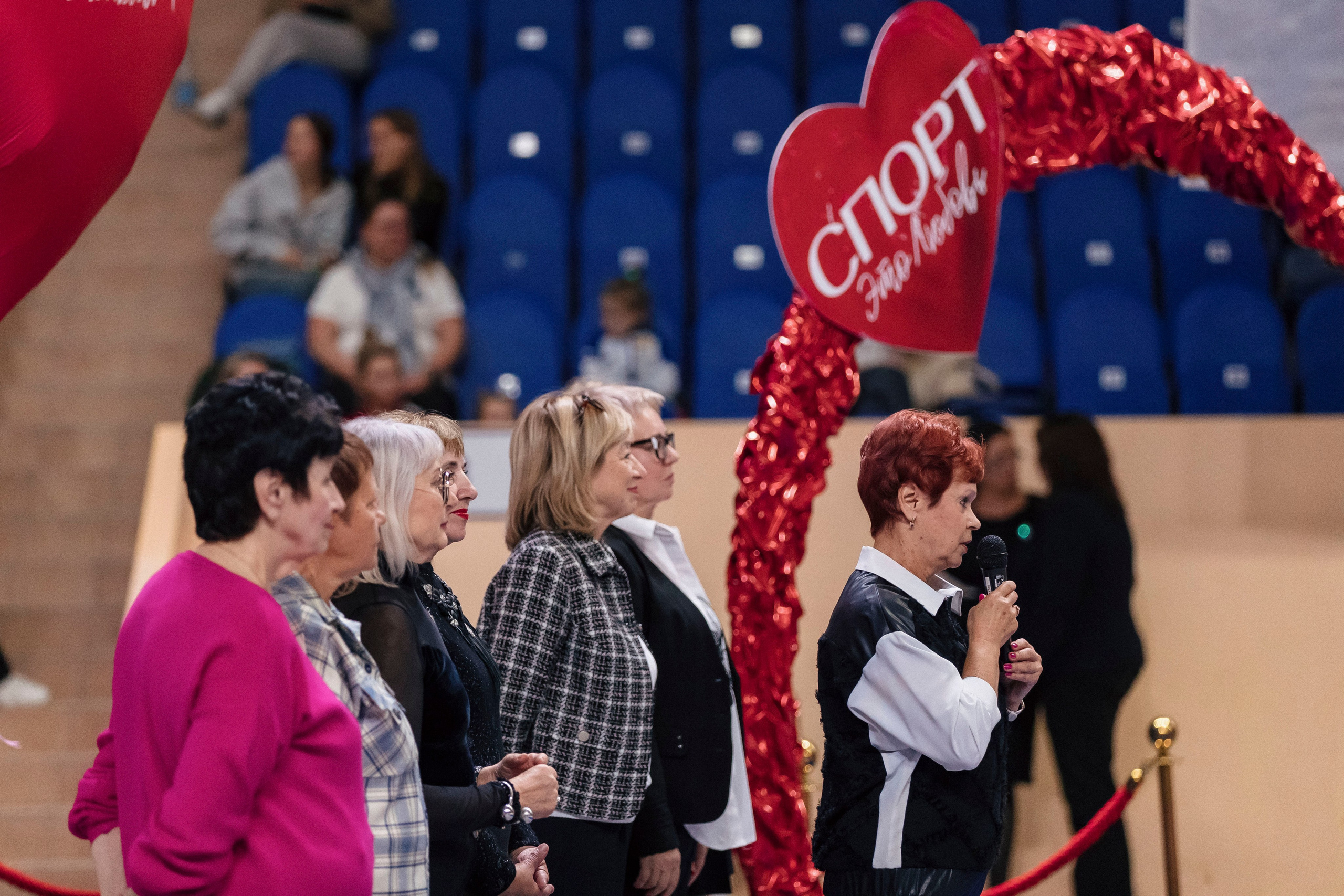 Спорт — это любовь. 2025. Смоленск. Спортивный фотограф Александр Васильев