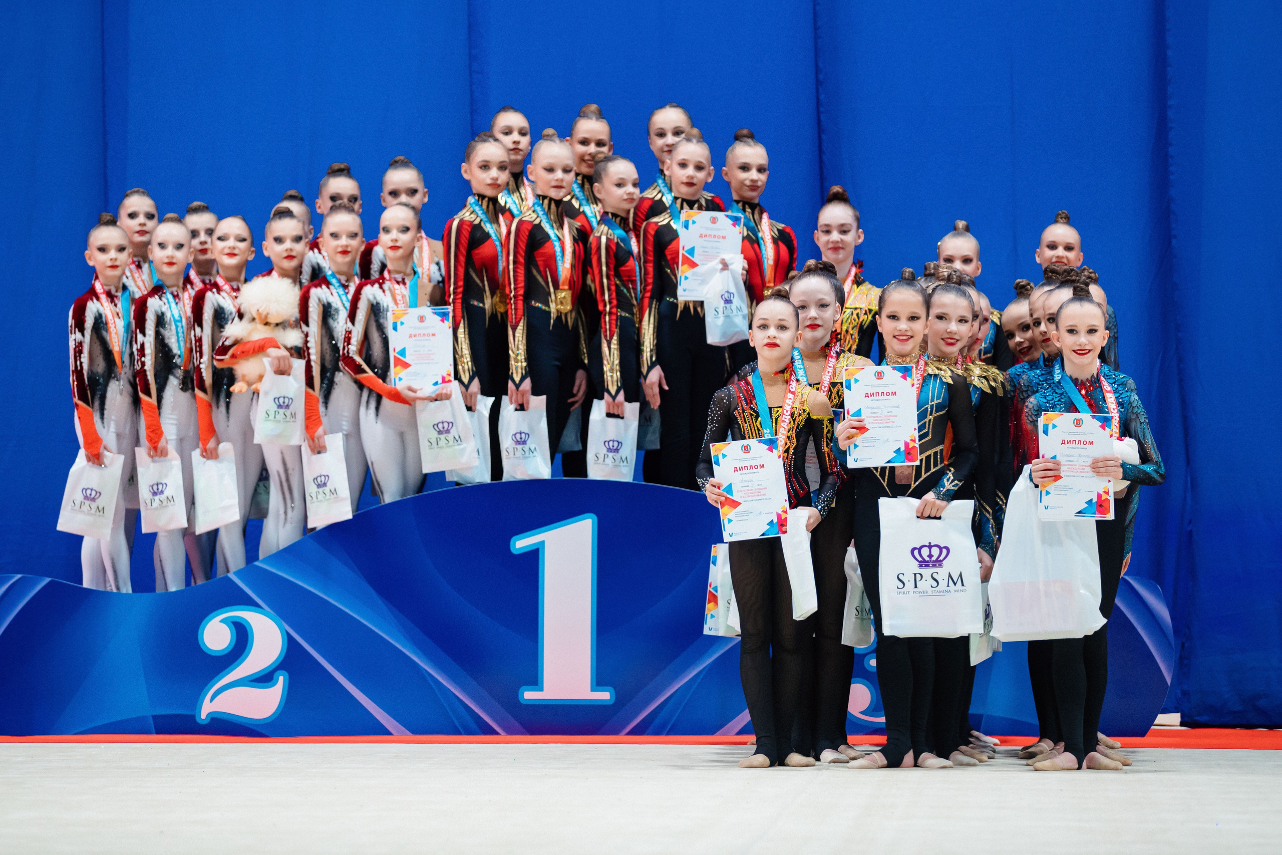 «Надежды России» 2026. Волгоград. Спортивный фотограф Александр Васильев