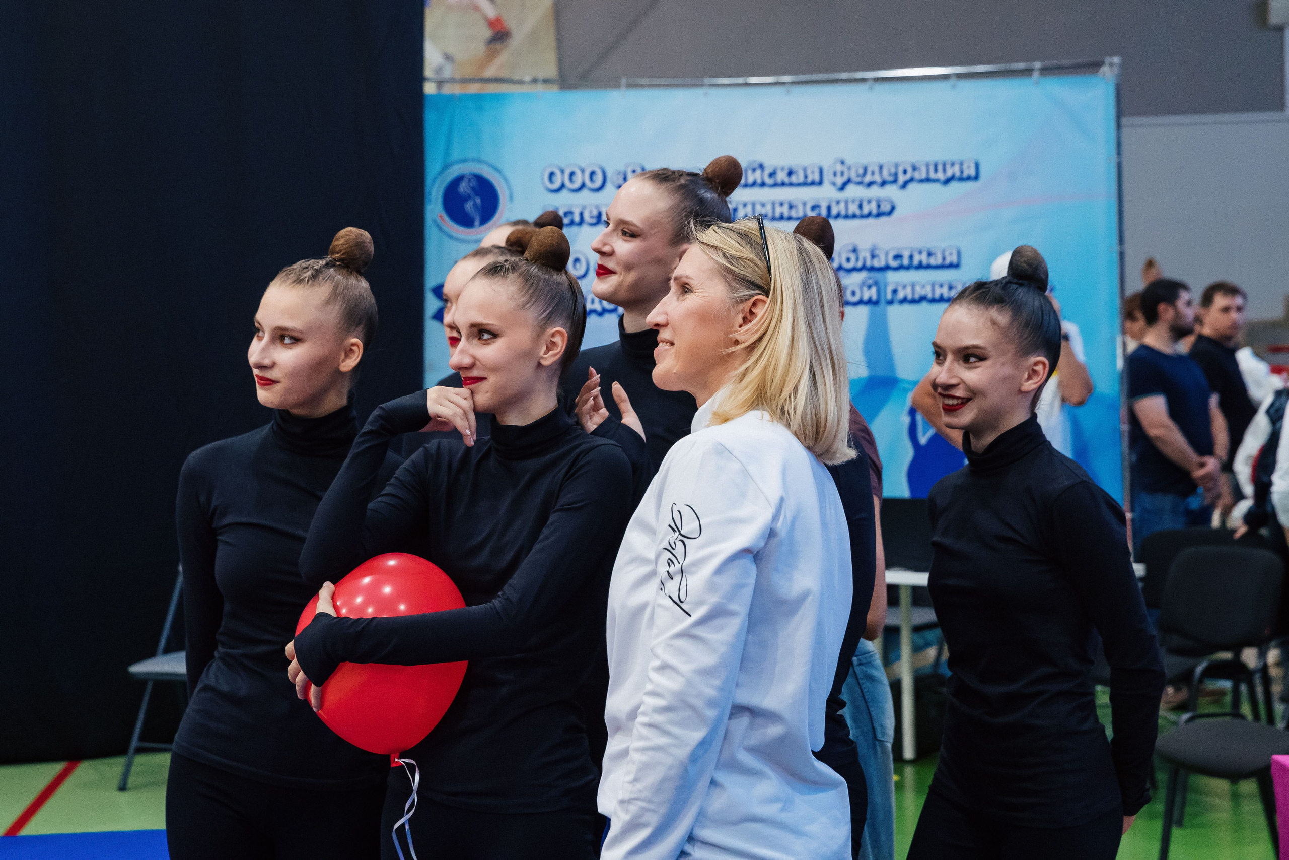 Вдохновение 2025. Нижний Новгород. Спортивный фотограф Александр Васильев