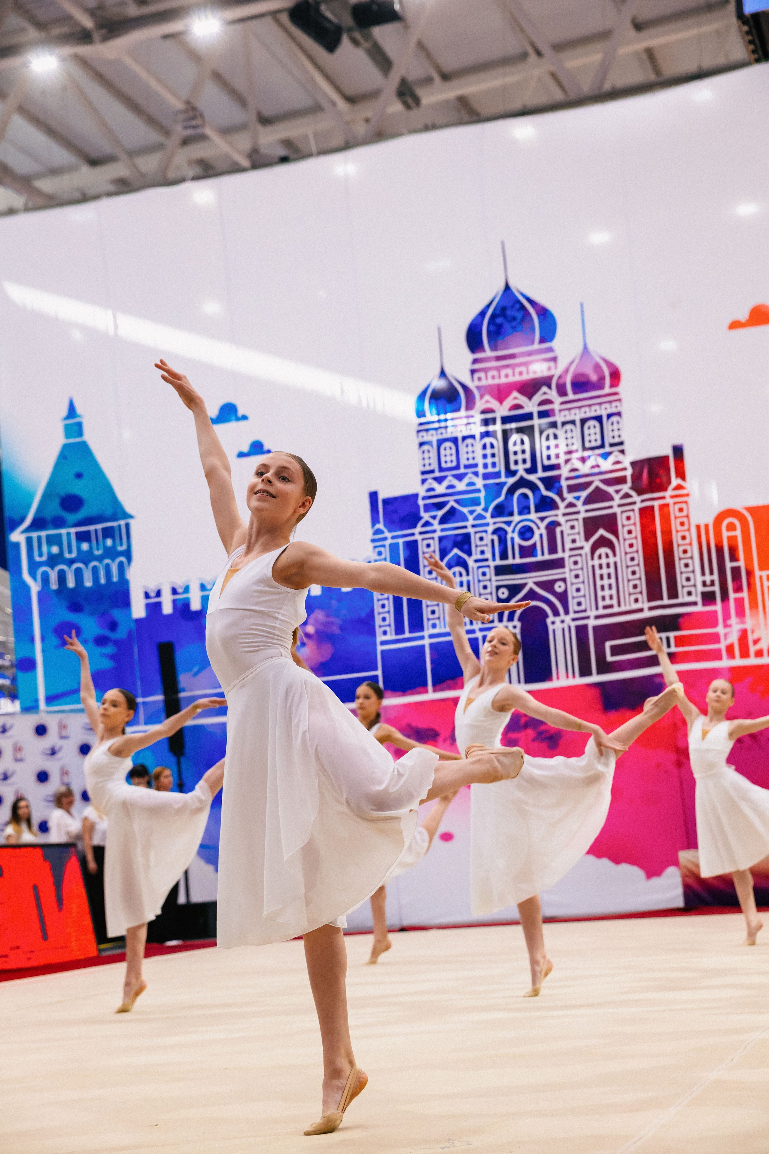 Кубок Роксэт 2026. Тула. Спортивный фотограф Александр Васильев