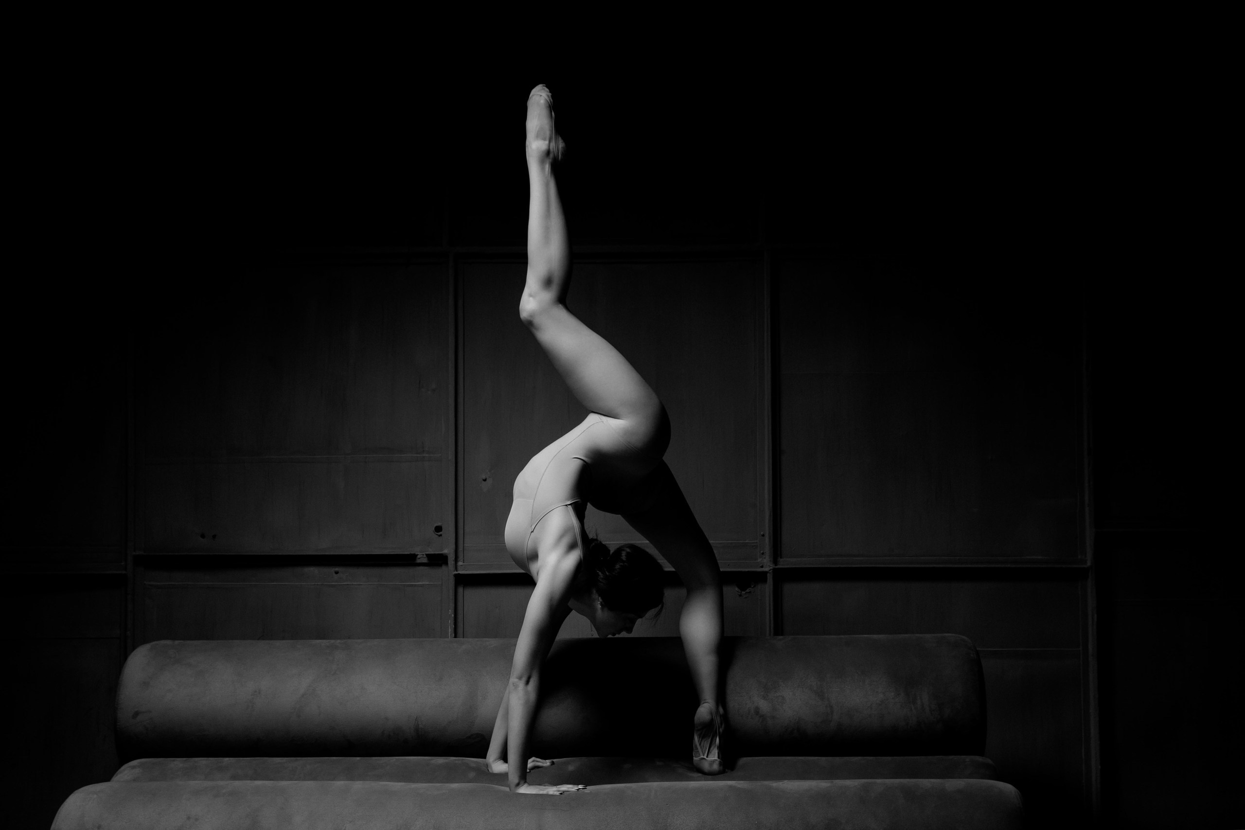 Алина. Спортивный фотограф Александр Васильев