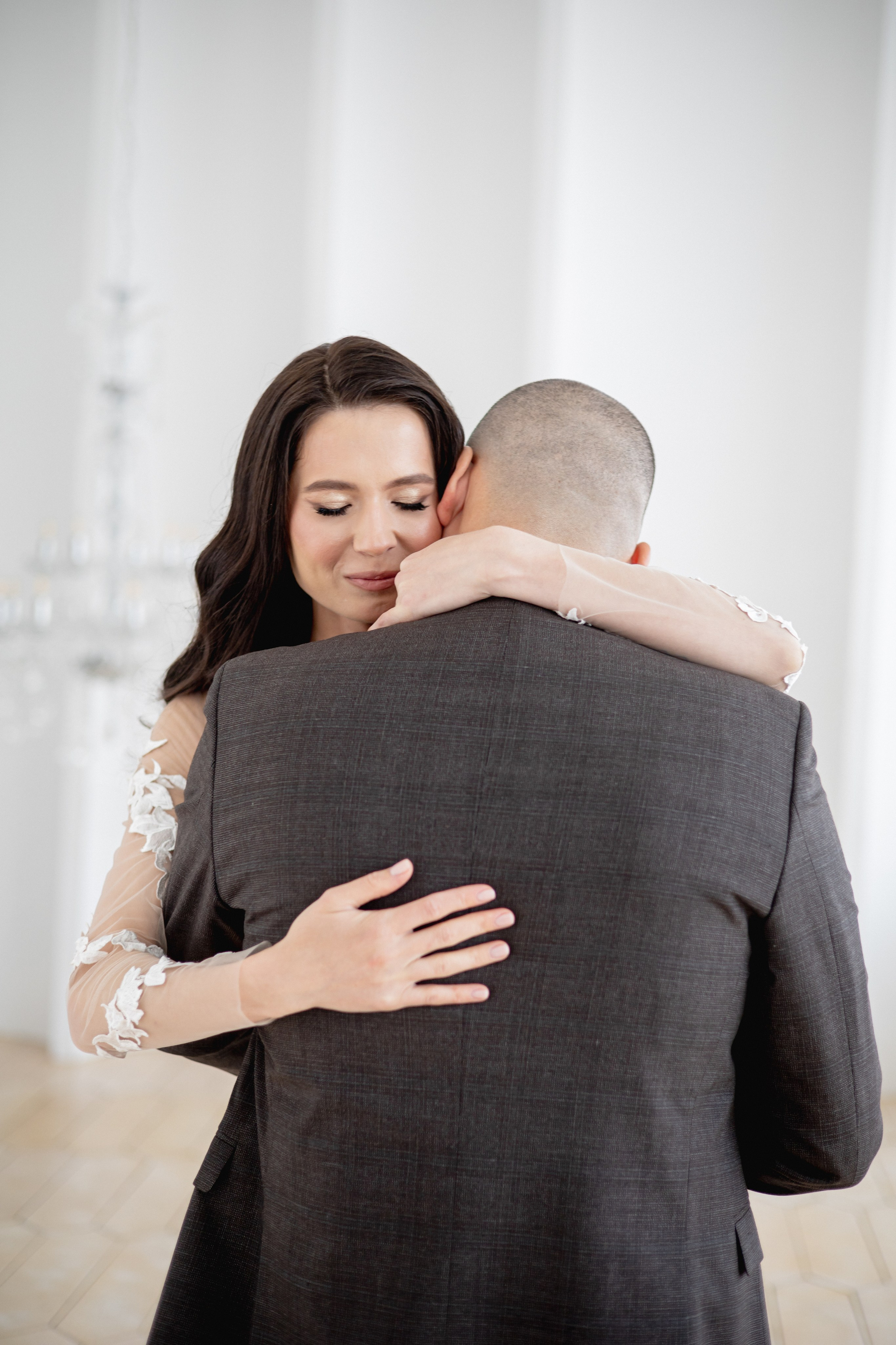 Фаниль и Юлия. Свадебный и семейный фотограф Екатеринбург