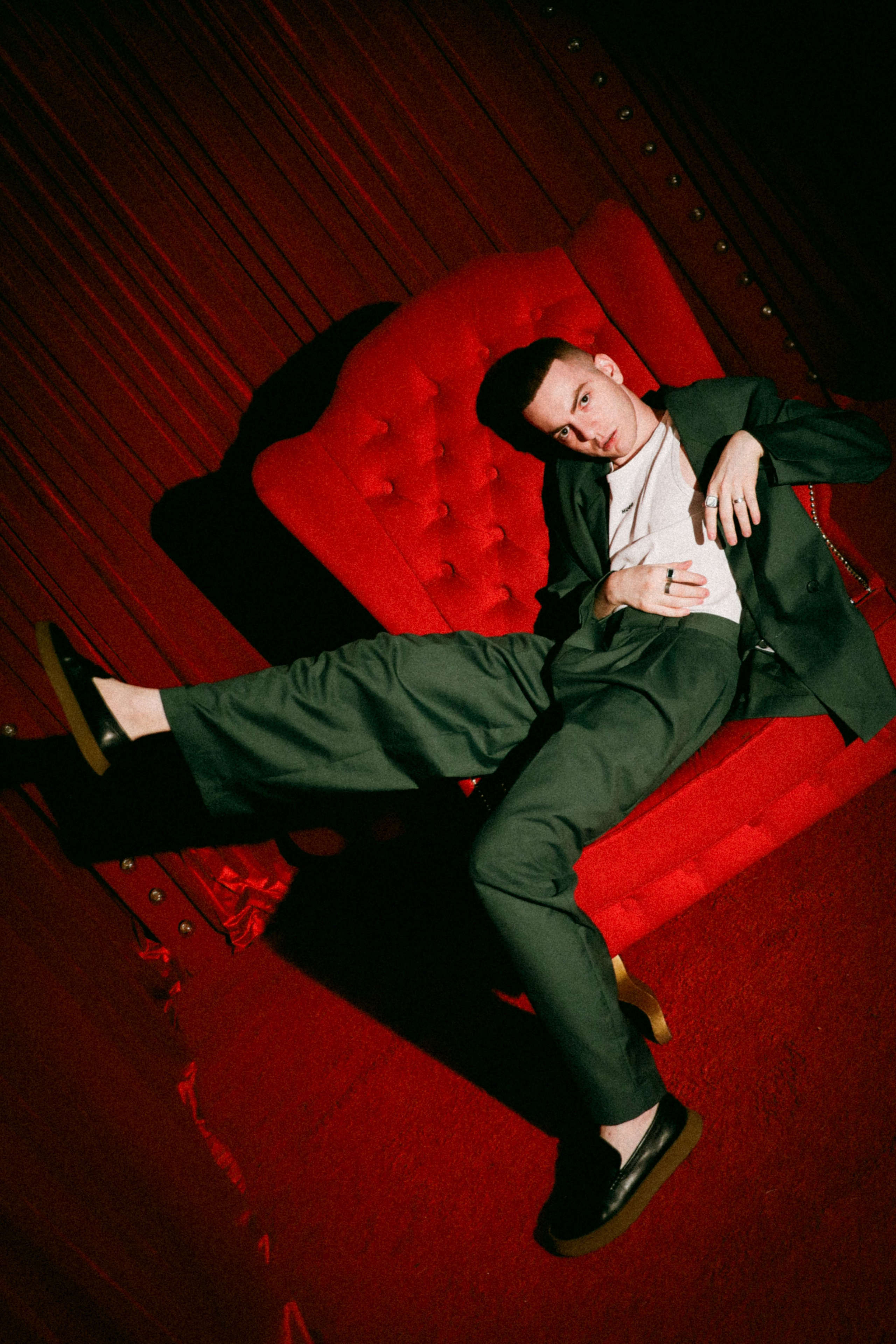 Гоша. Виктория Калугина — фотограф и видеомейкер в Москве