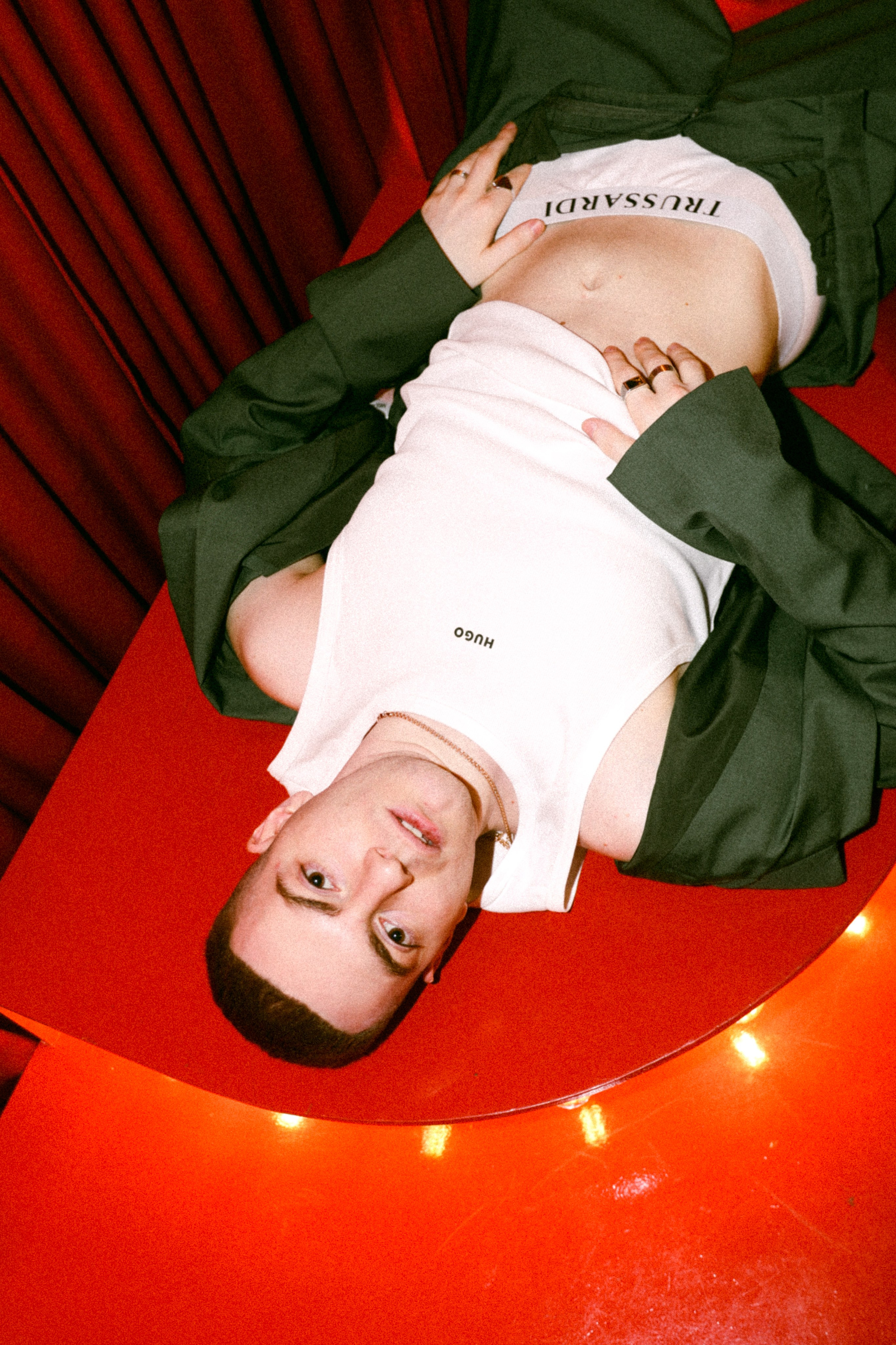 Гоша. Виктория Калугина — фотограф и видеомейкер в Москве