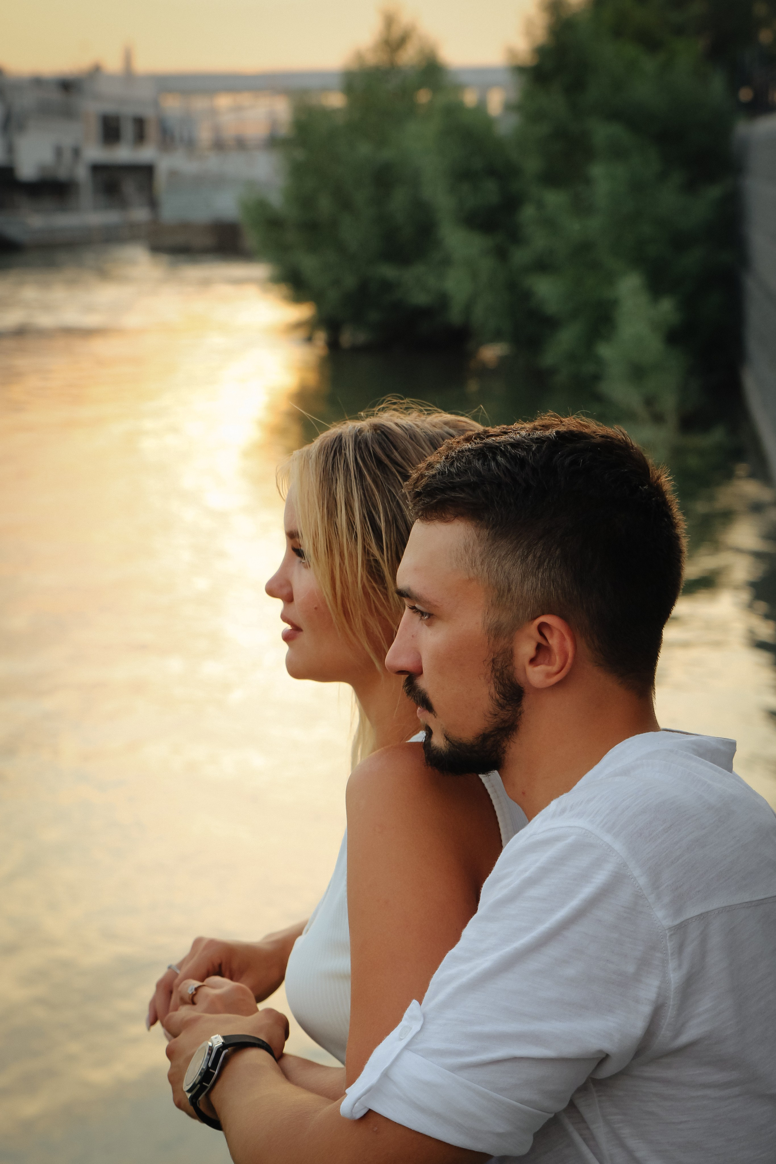 Love story. Фотограф Новосибирск. Фотокарточки на память. Евгения Кудрявцева