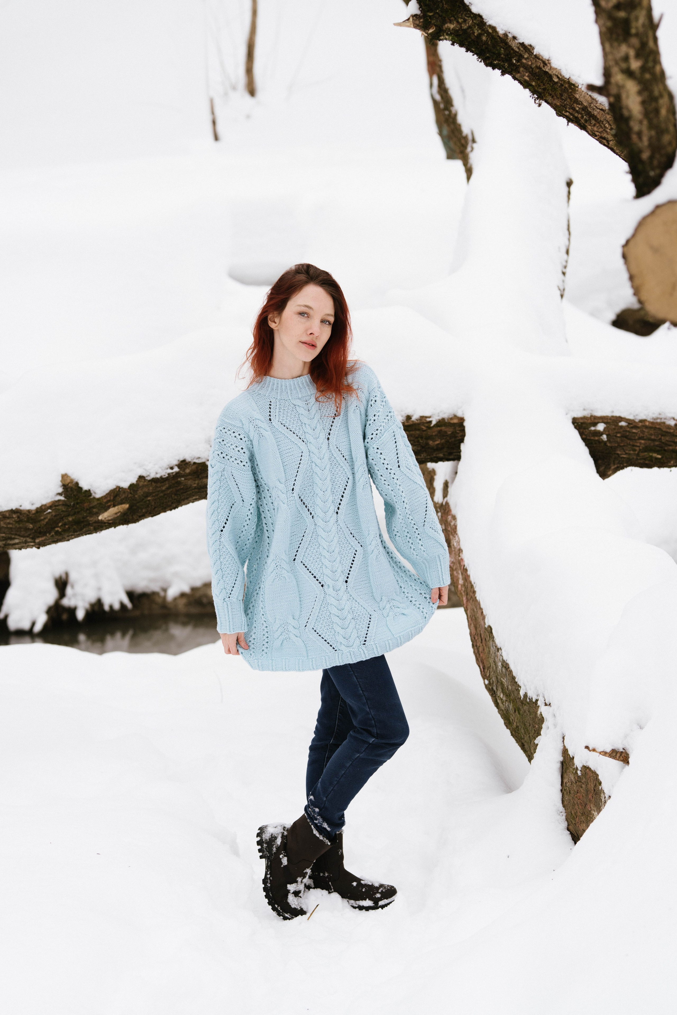 Екатерина. Фотограф Аби