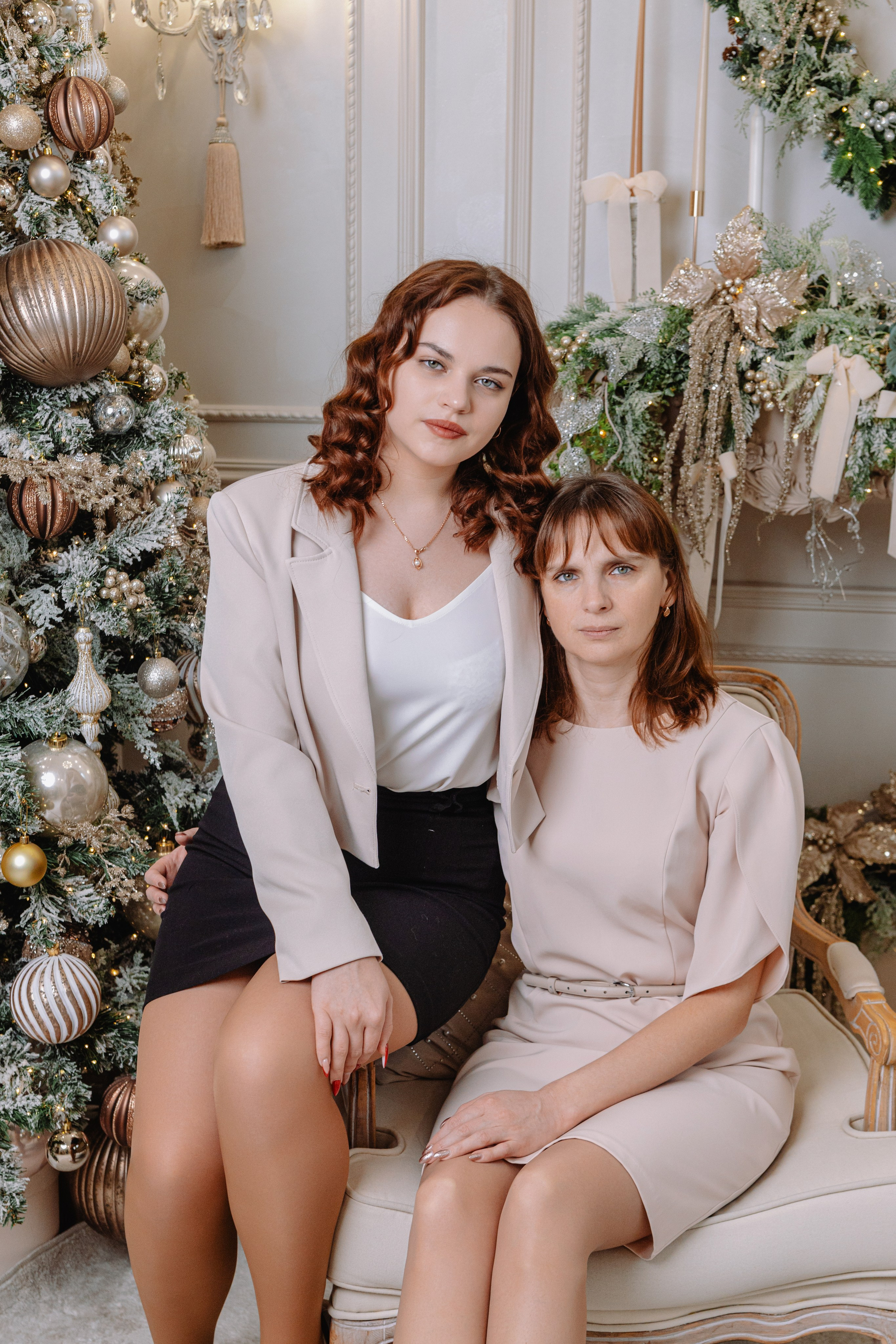 Семья. Фотограф Воронеж Варвара