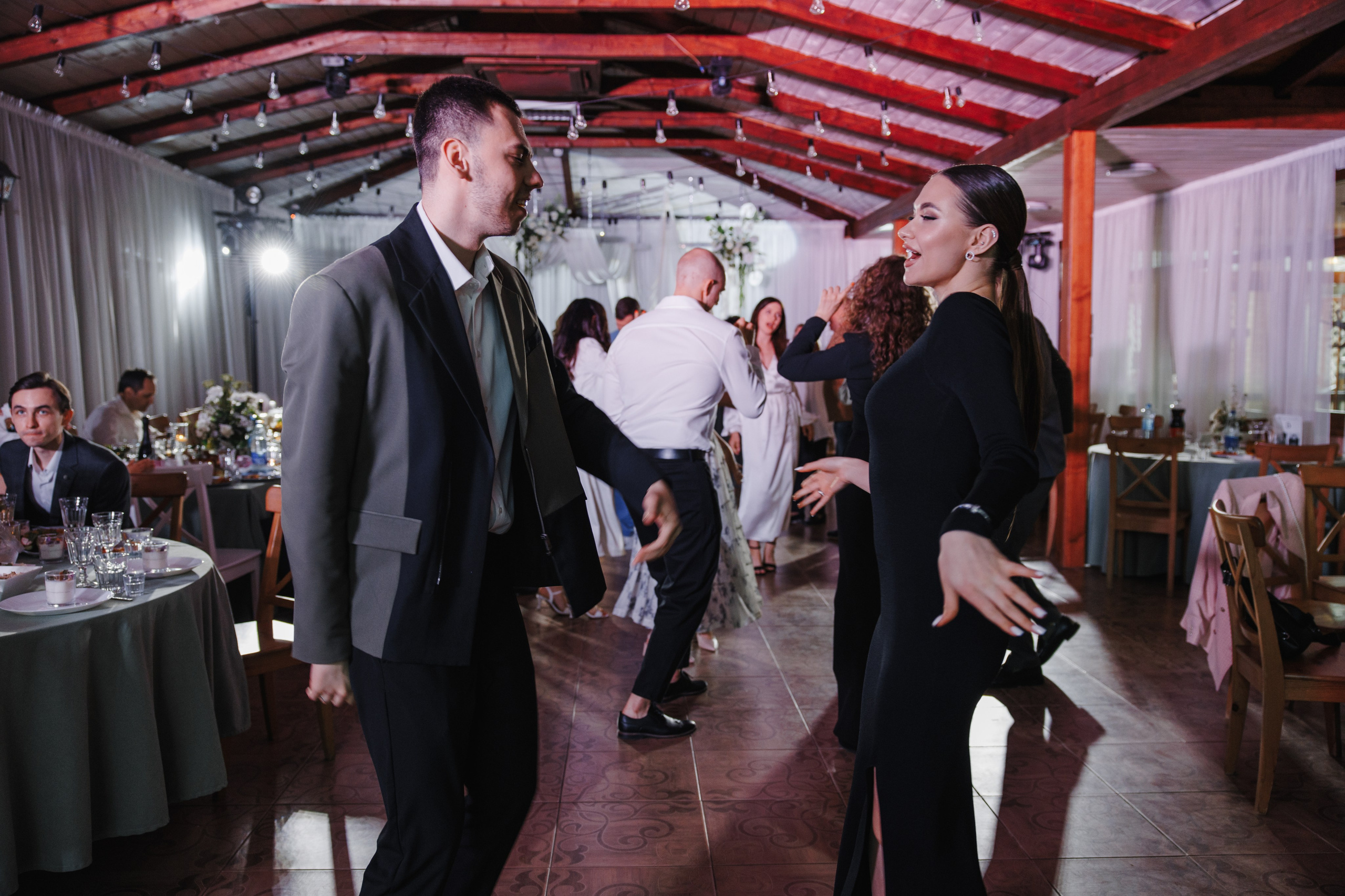 Максим и Марьяна. Свадебный фотограф Краснодар Ростов Солоникова Вероника