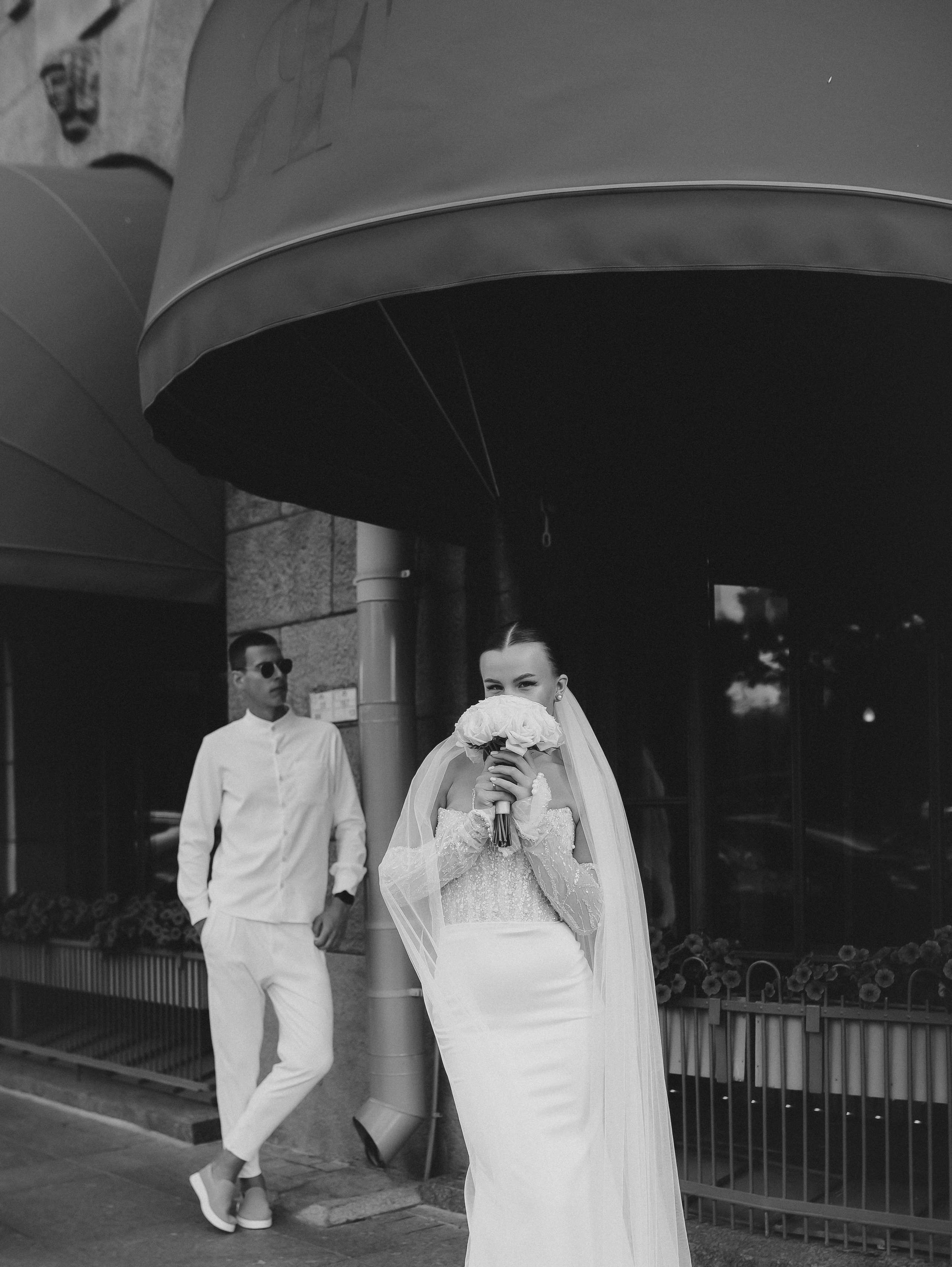 Wedding Day. Анна Михайлова|Свадебный фотограф в Санкт-Петербурге