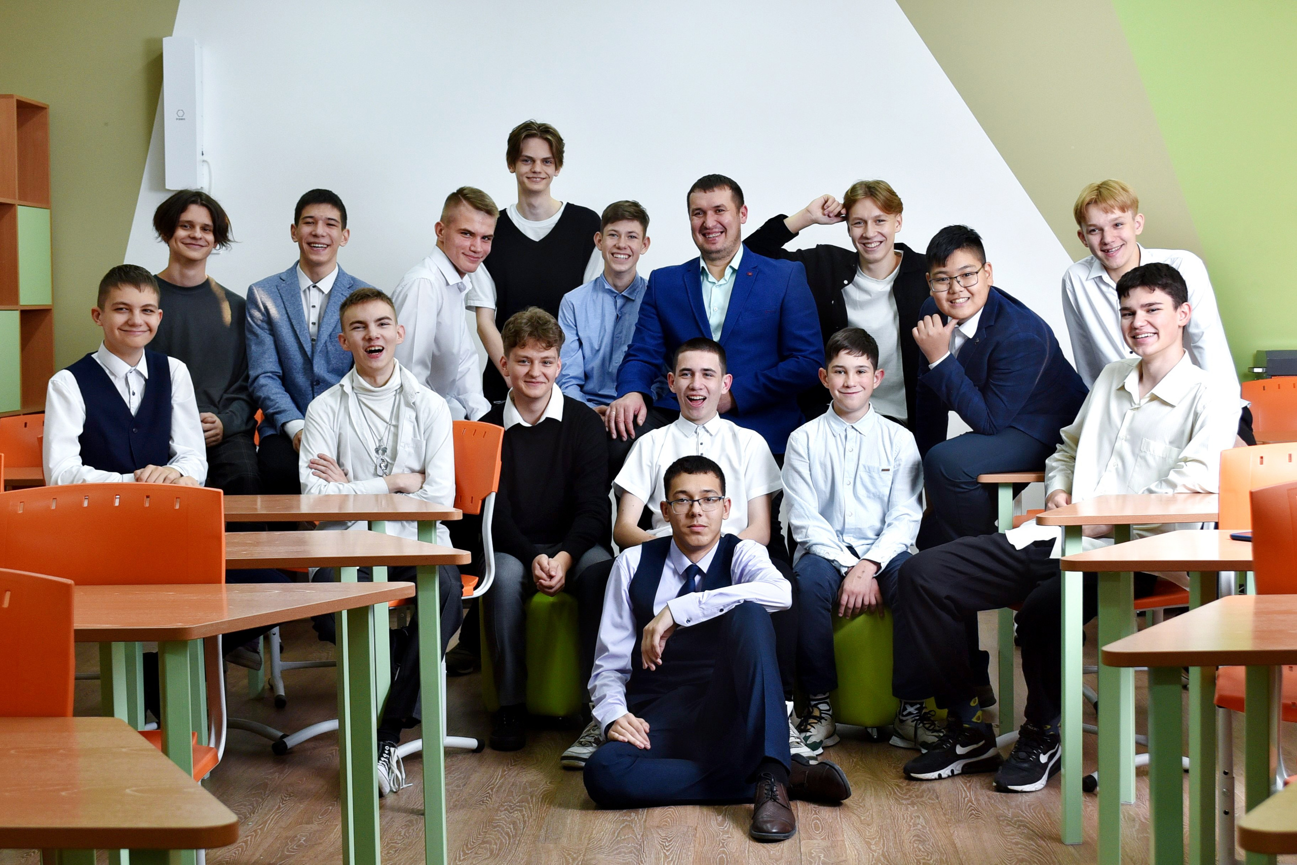 ФОТОСЕССИЯ В ШКОЛЕ. Школьный фотограф ЛАРИСА МАТВЕЕНКО