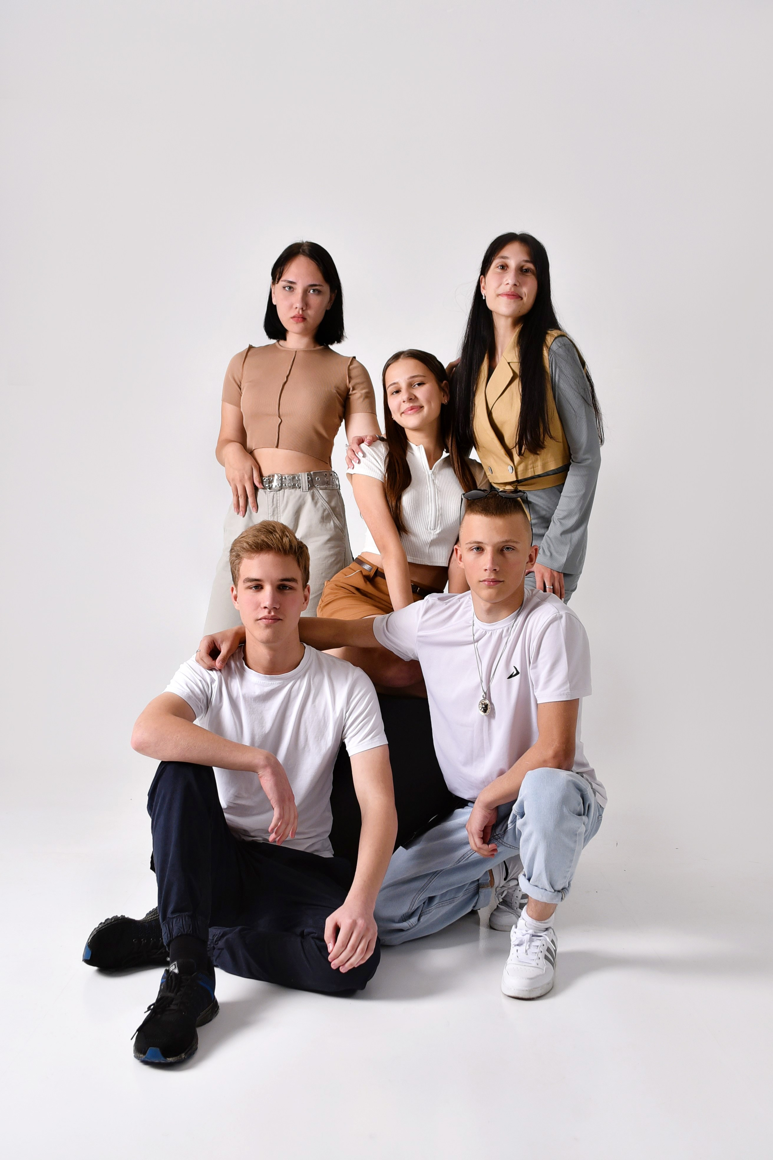 ФОТОСЕССИЯ В СТУДИИ. Школьный фотограф ЛАРИСА МАТВЕЕНКО