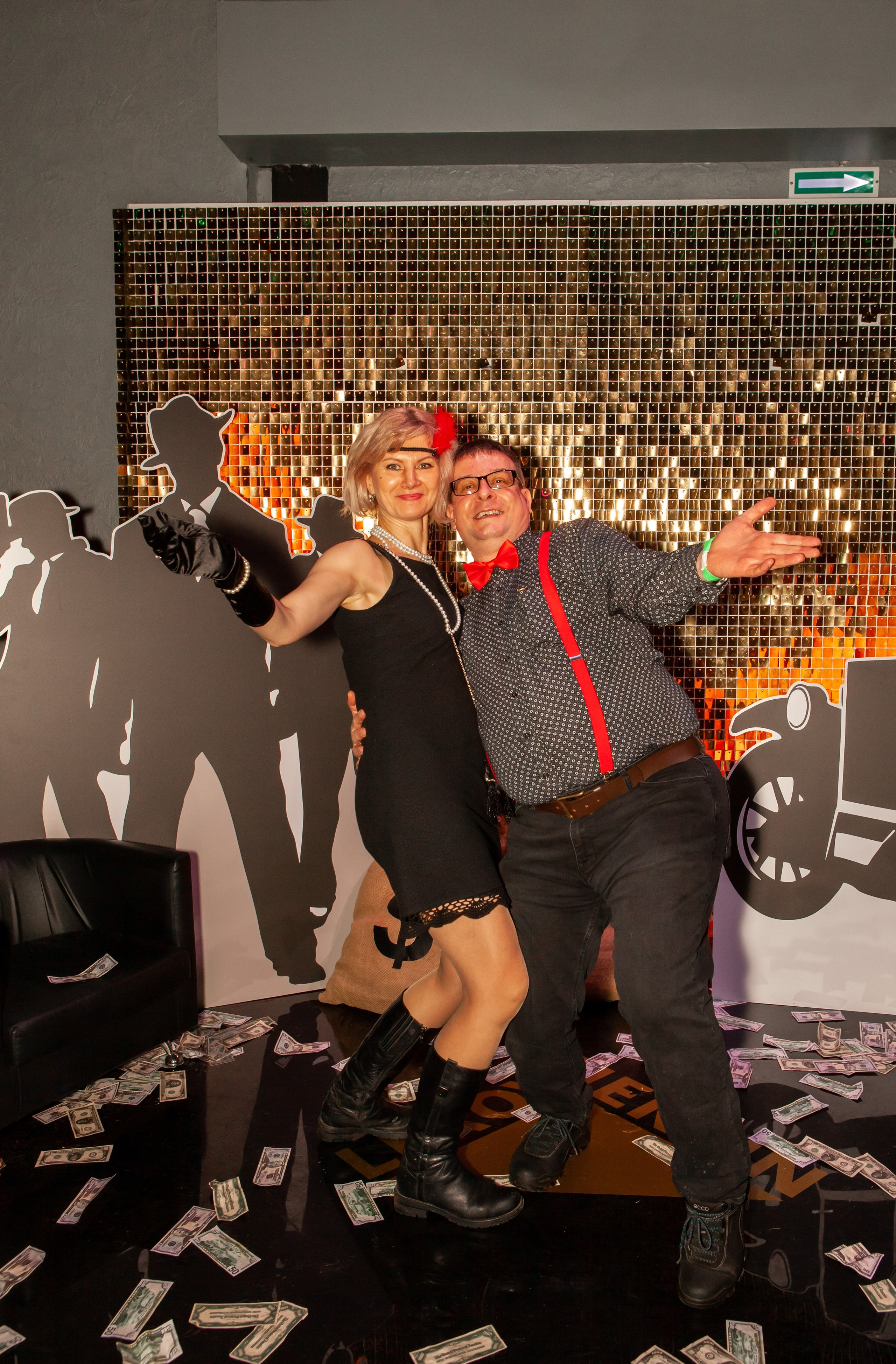 Корпоратив Леруа Мерлен Вегас. Репортажный, семейный, свадебный, портретный фотограф