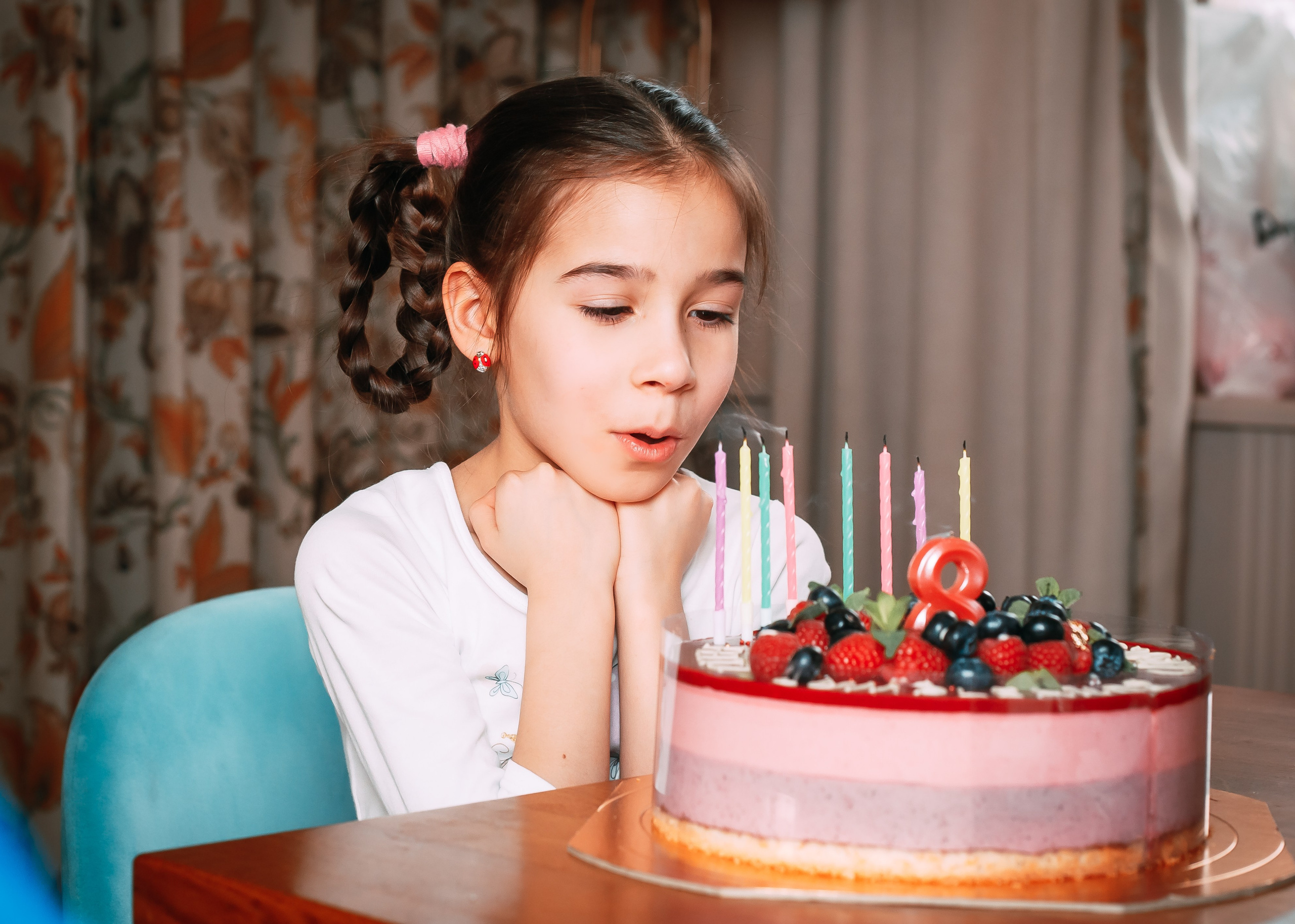 Дети. Shmakova Elena