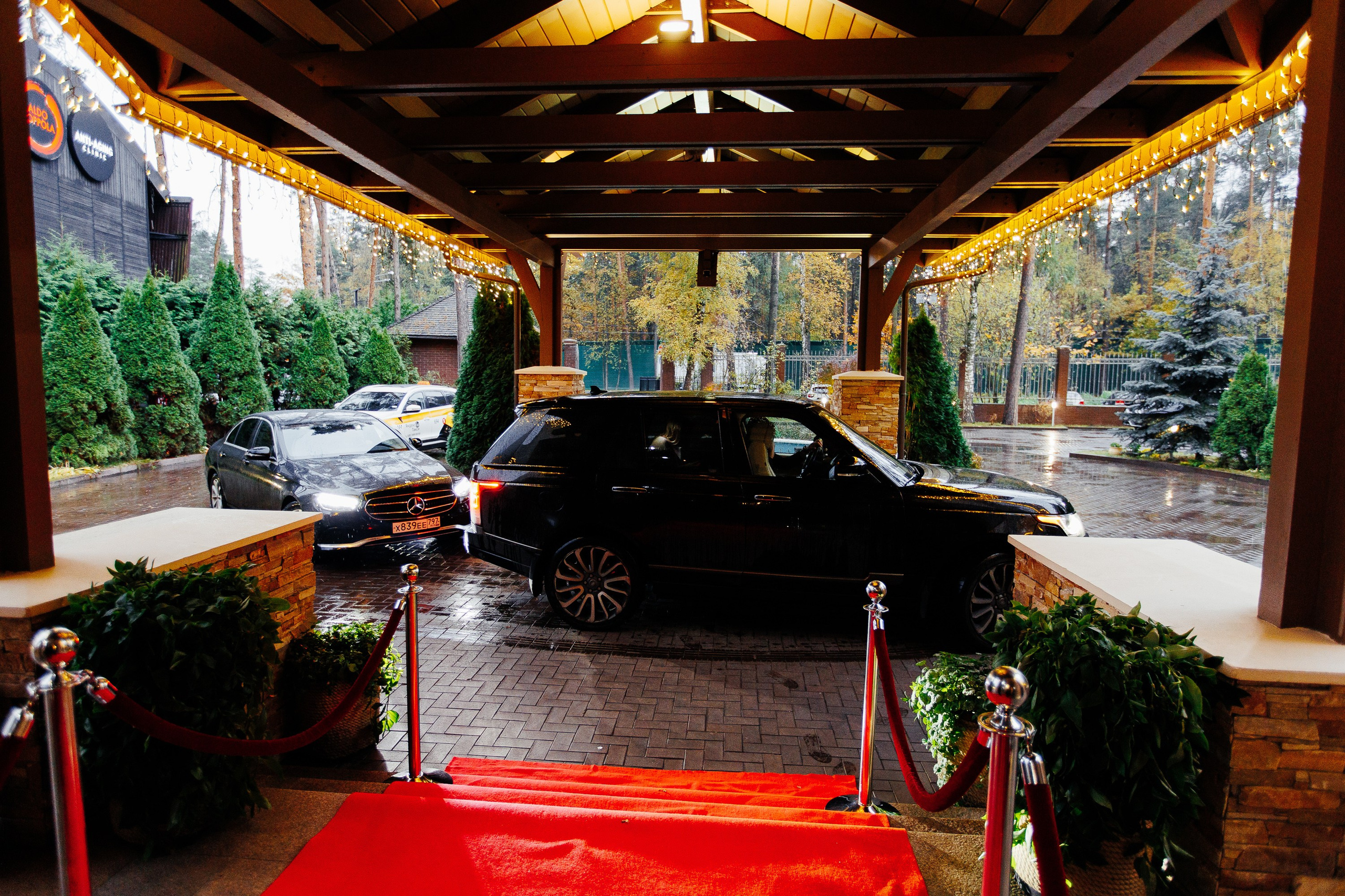 PRIVATE EVENT | SHUFUTINSKY HEADLINER. Фотограф в Москве Алексей Виноградов