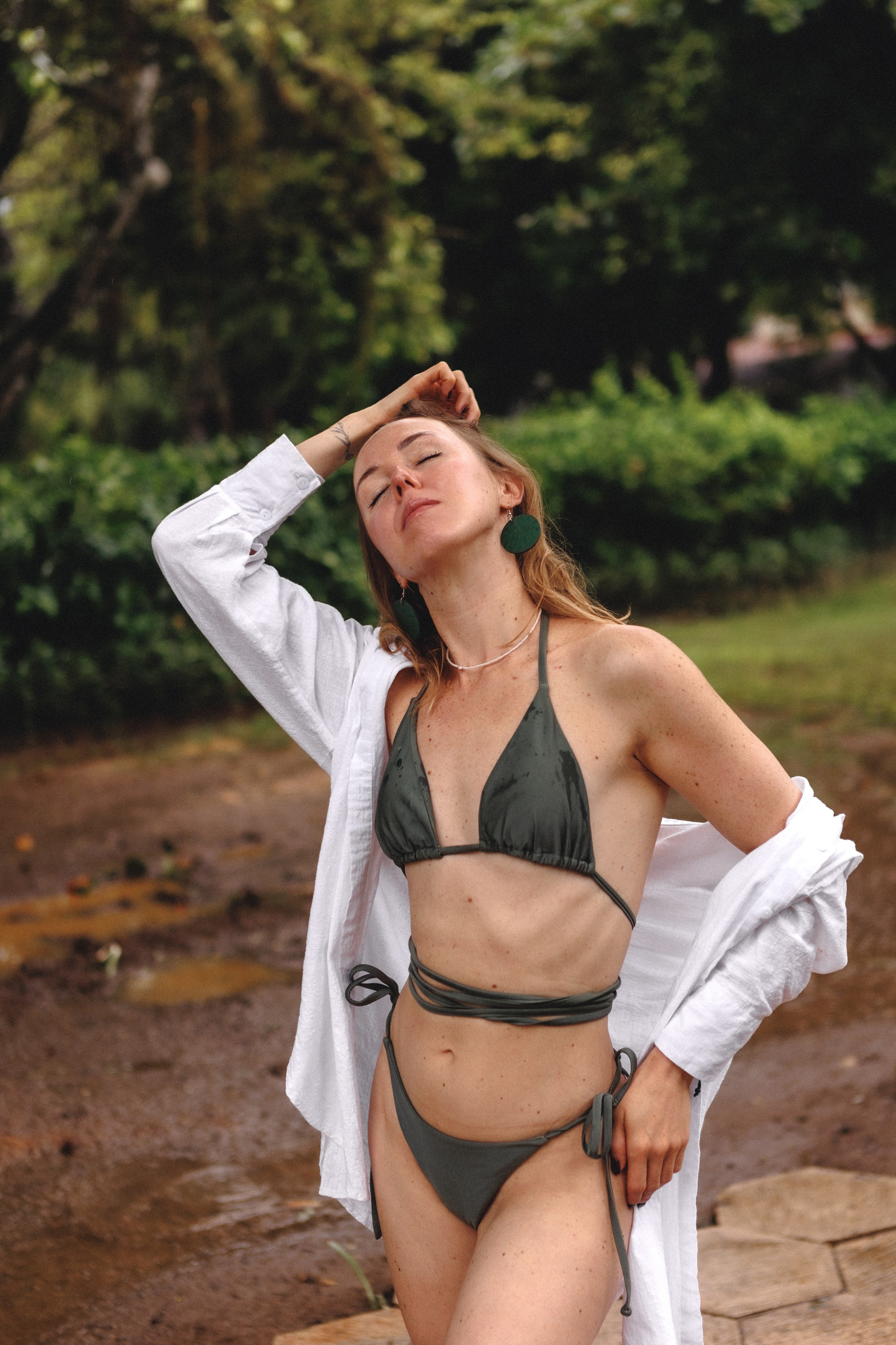 Фотопрогулка на пляже. Бали. Фотограф Москва и Московская область