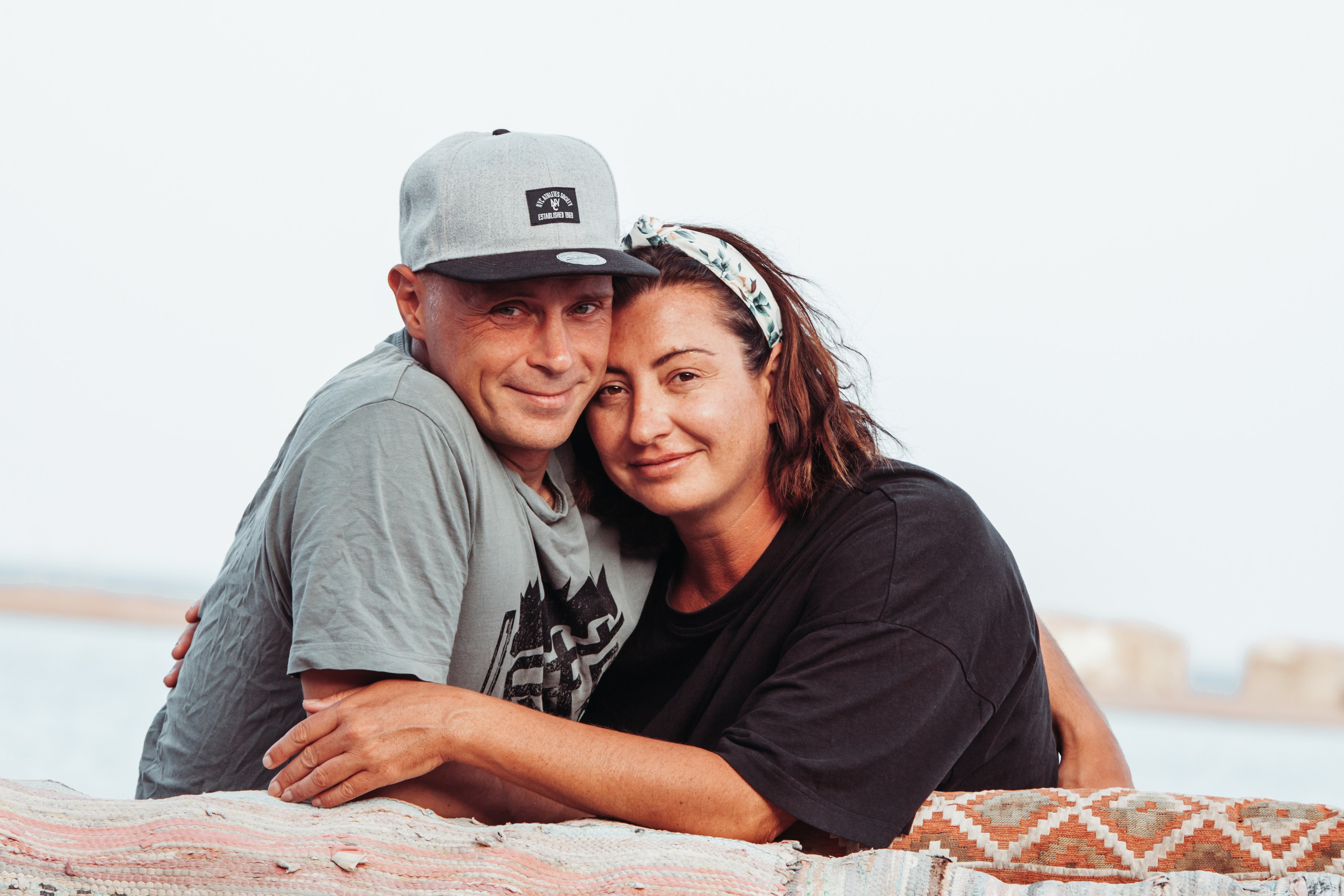 Yar and Olga. Дария Галямова — фотограф: открытый, творческий, коммерческий