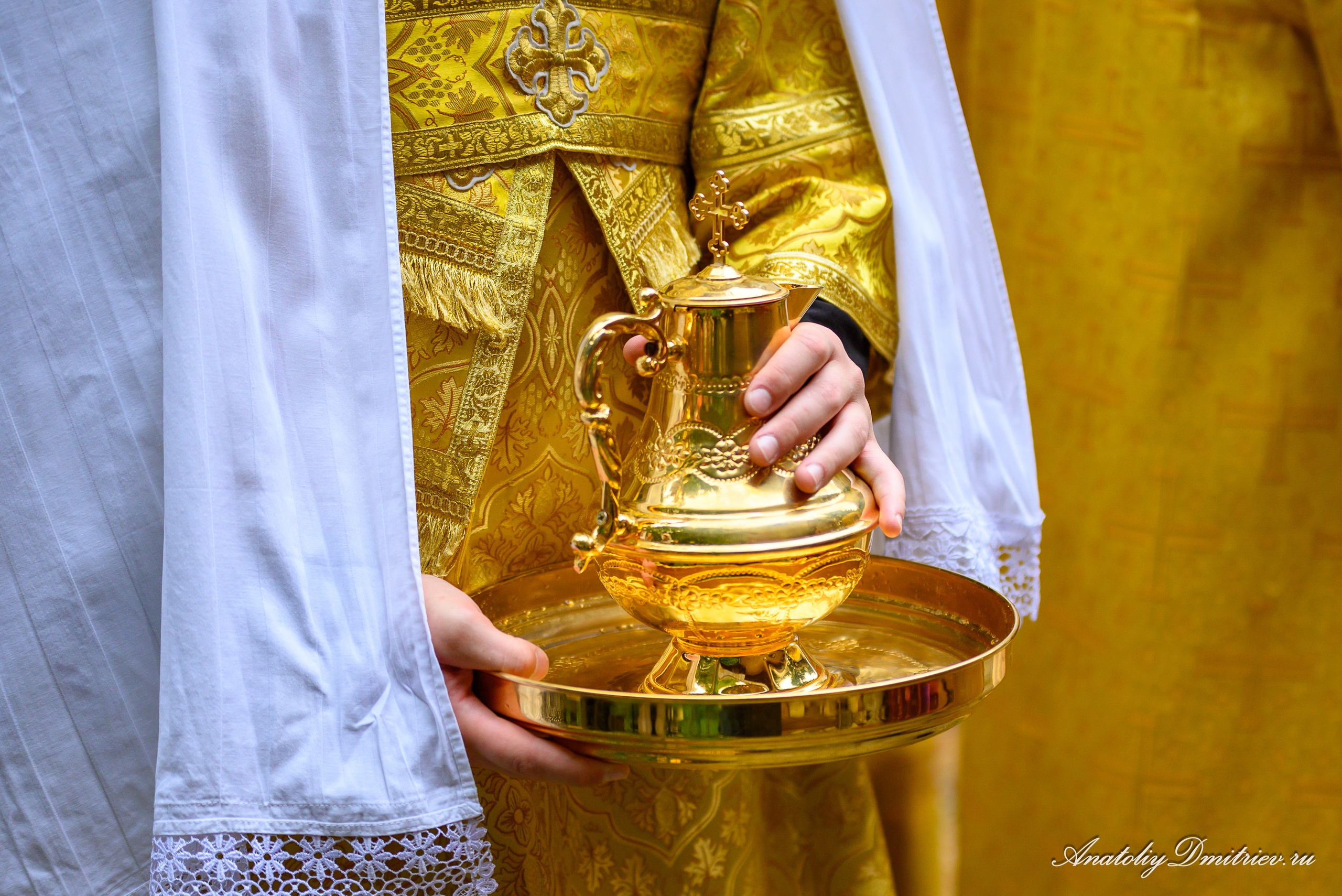 Успенский Крестный ход Калининградской митрополии 29 августа 2025 г. Фотограф  Крещения и Венчания Калининград