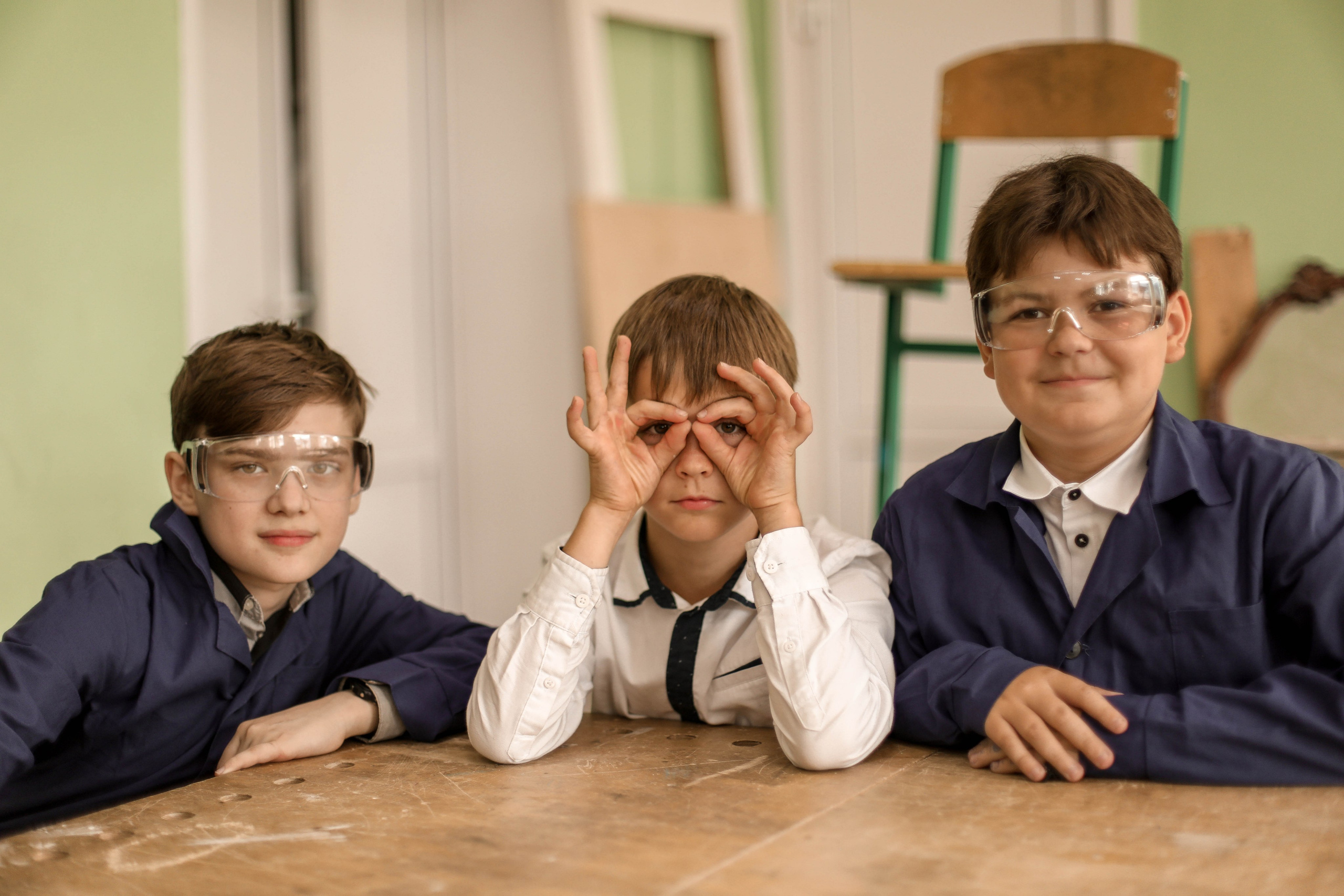 5 класс К. Контент фотограф в Москве Екатерина Михно