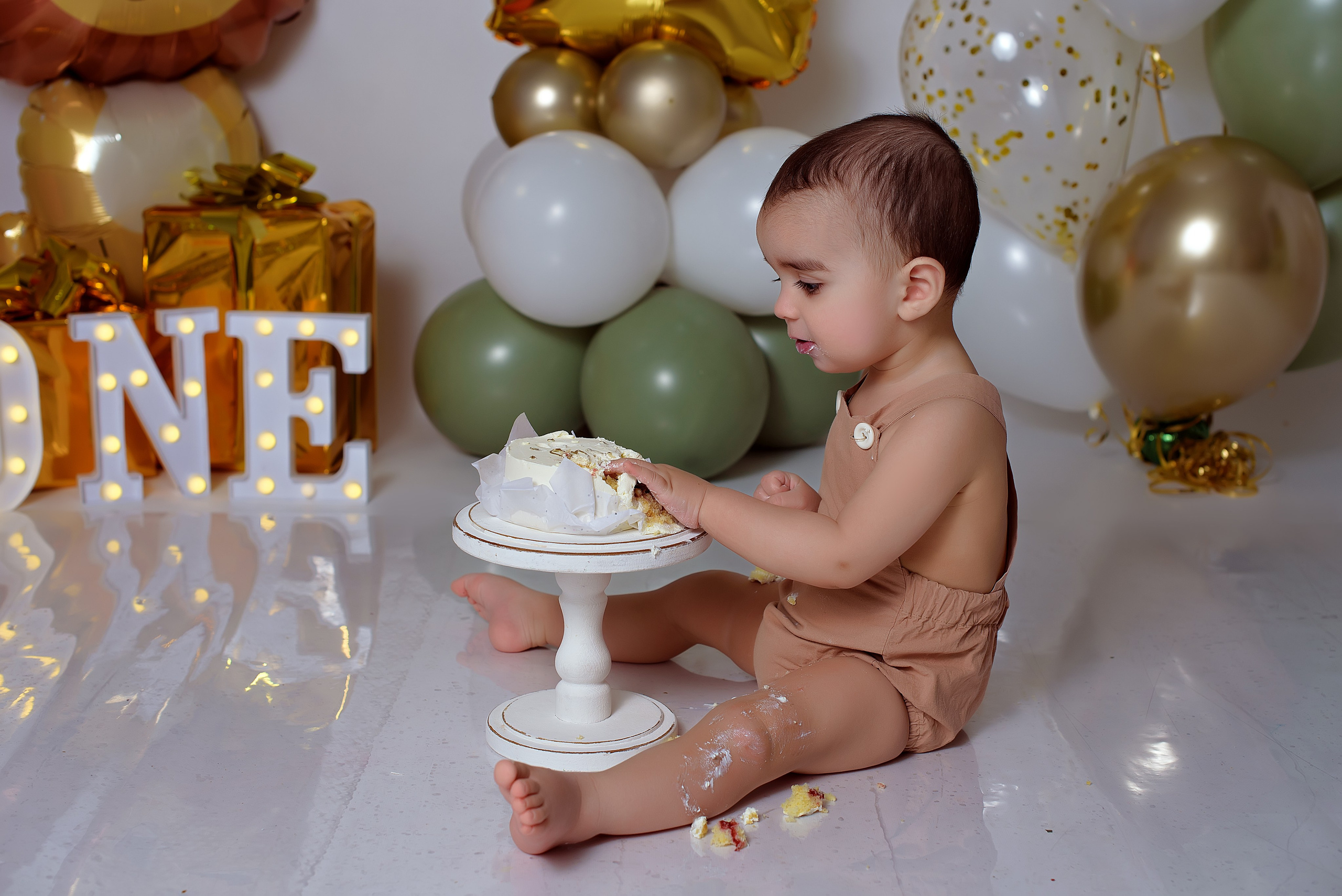 Давид. Фотограф беременности и новорожденных в Рязани