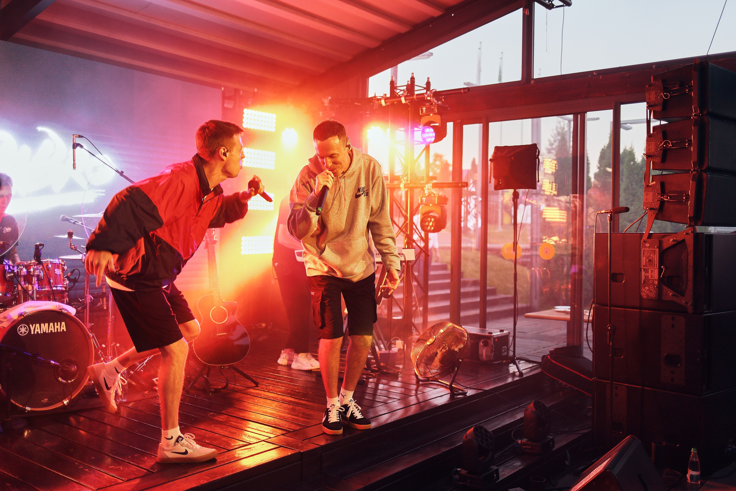 Фотосъемка корпоратива. Фотограф Михаил Коган — Москва 89267284460