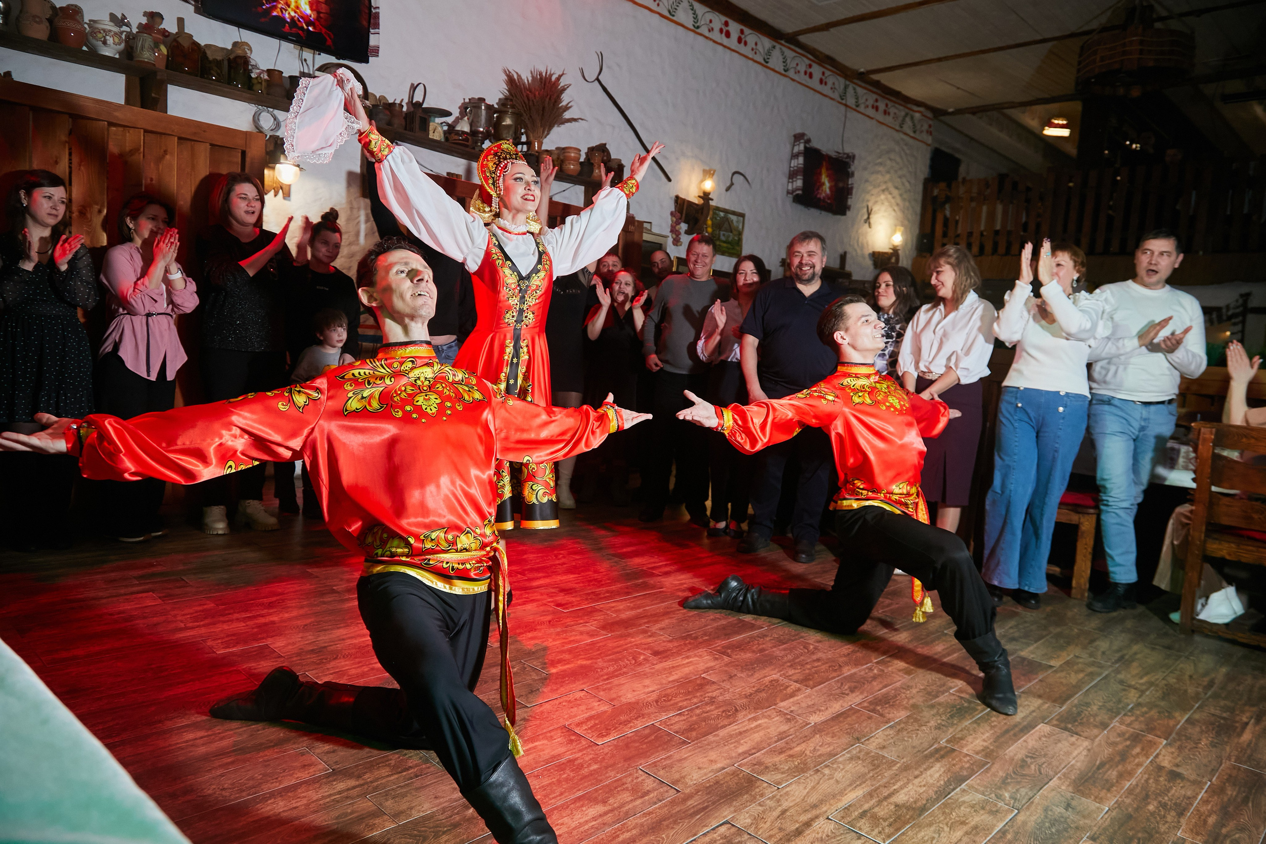 Диканька. Фотограф Михаил Коган — Москва 89267284460