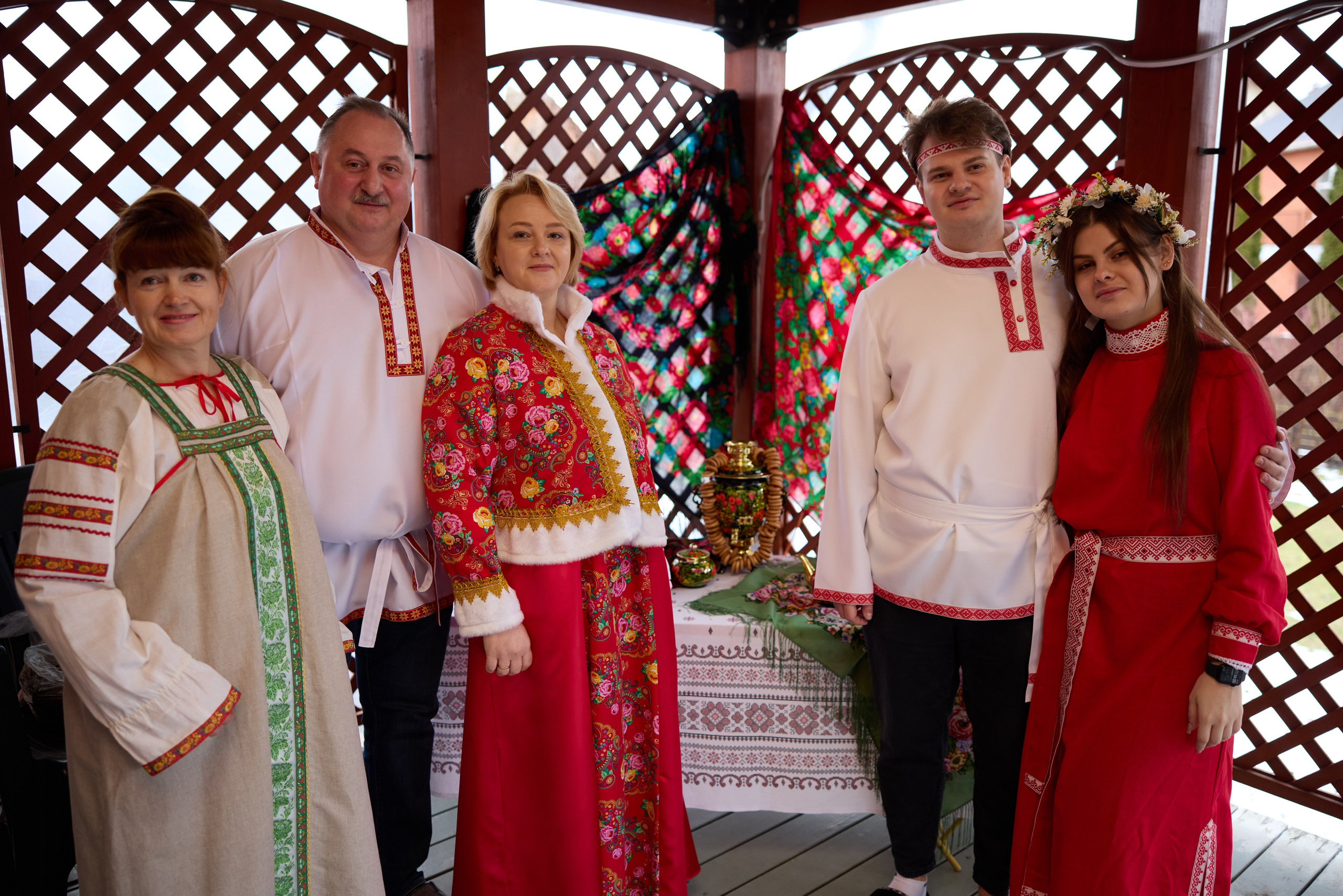 Гуляния. Михаил Данилов | Фотограф