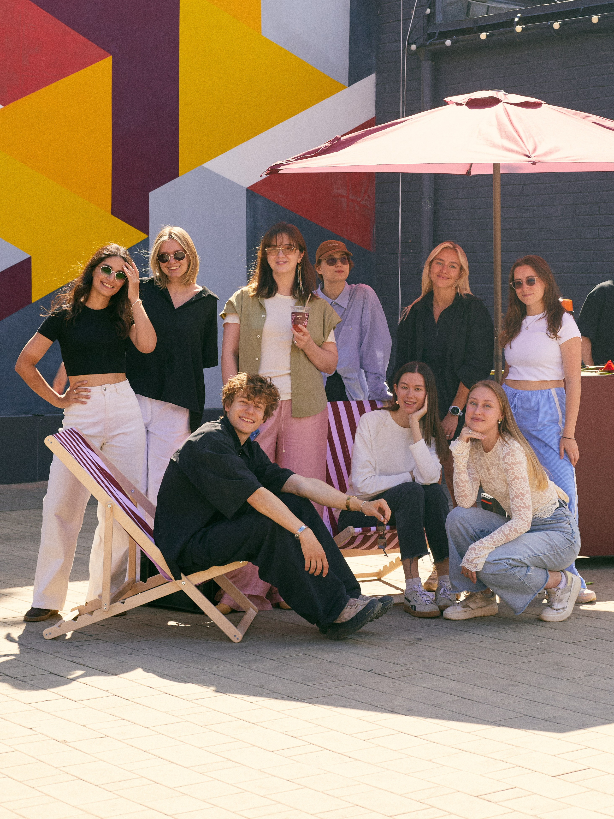 Репортаж. Главная