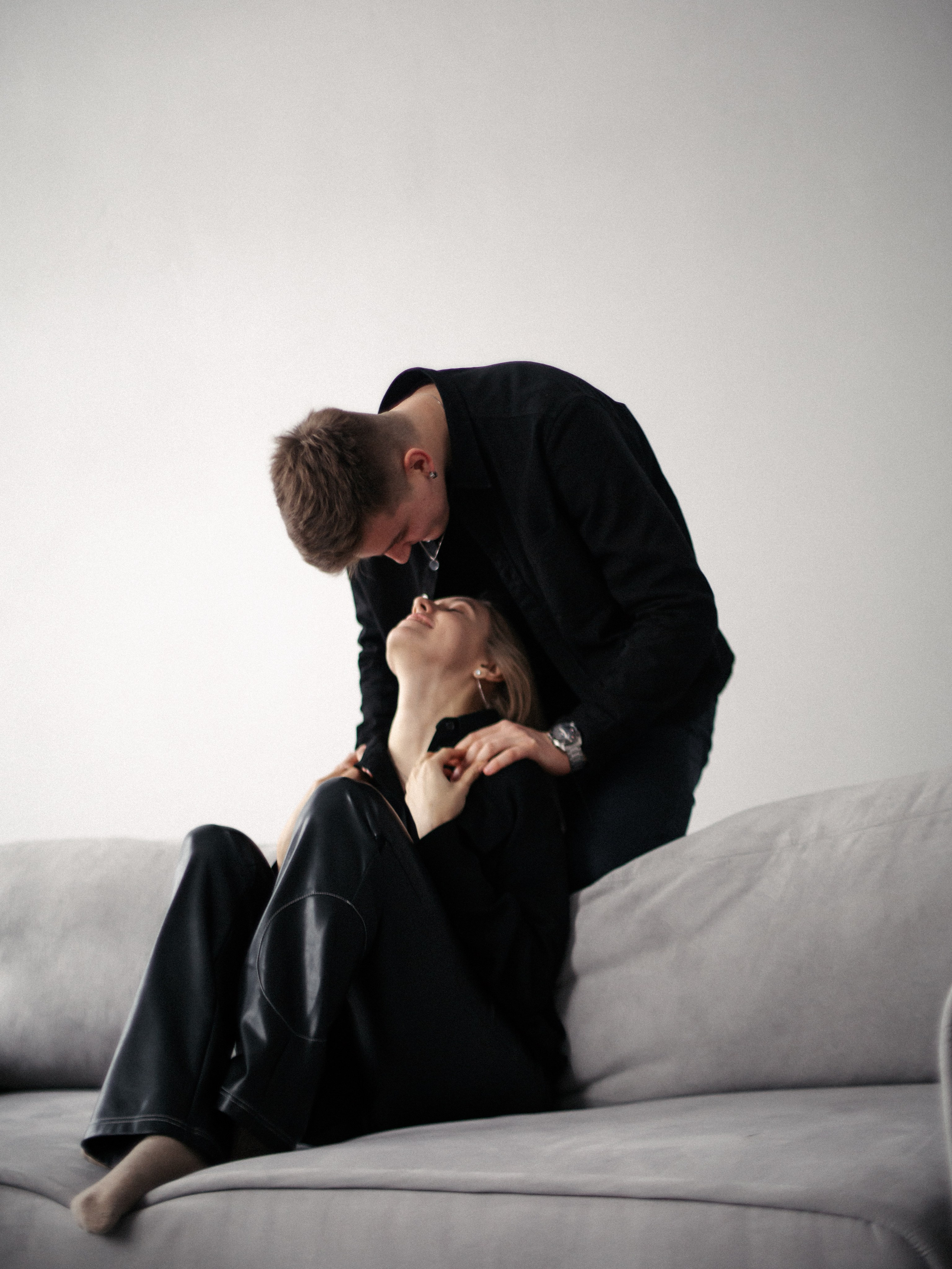 Лера & Никита. Катерина | Женский фотограф|Белгород