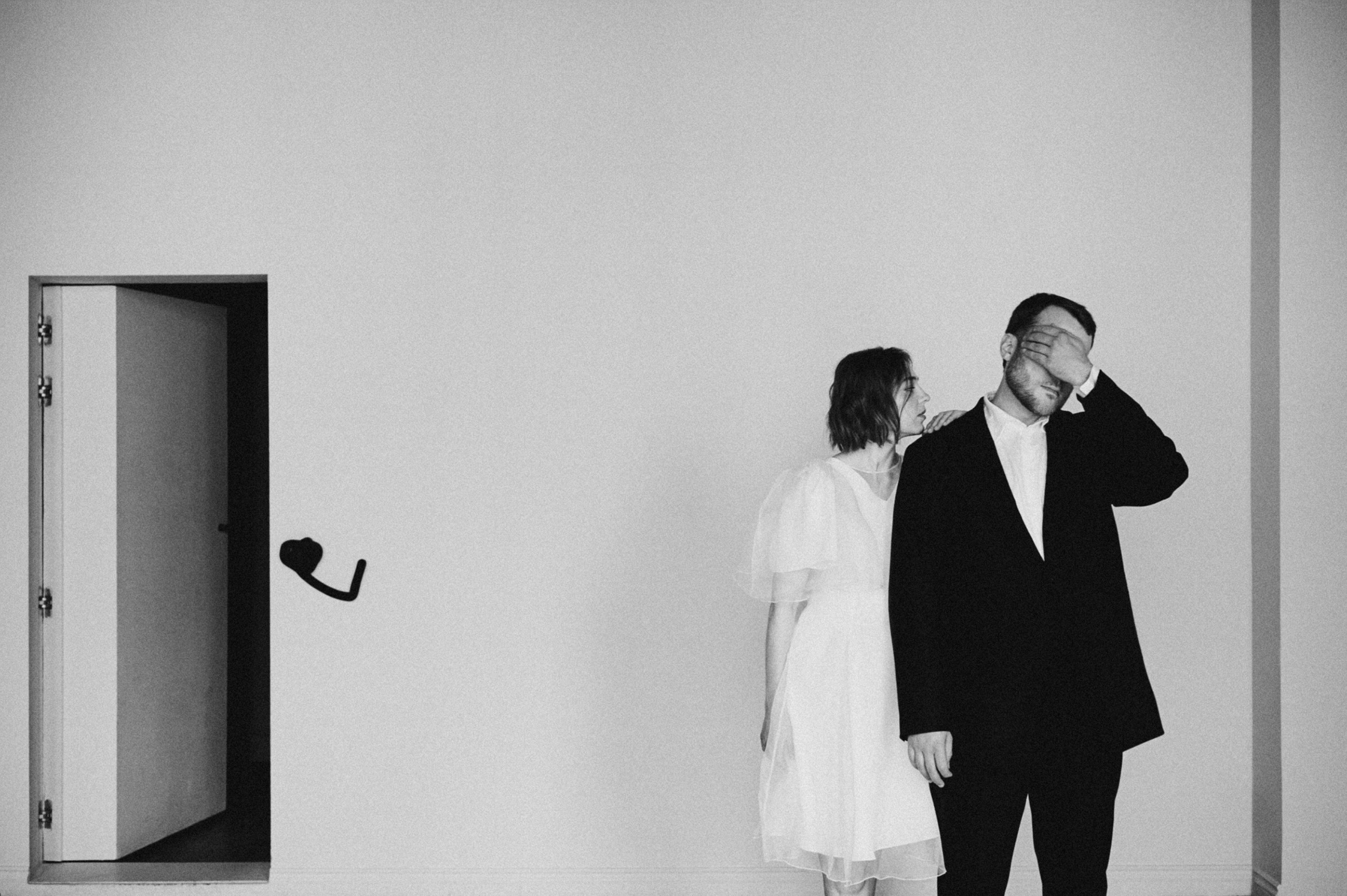 Dinner in the Apple Orchard. Sasha&Karina Photographers