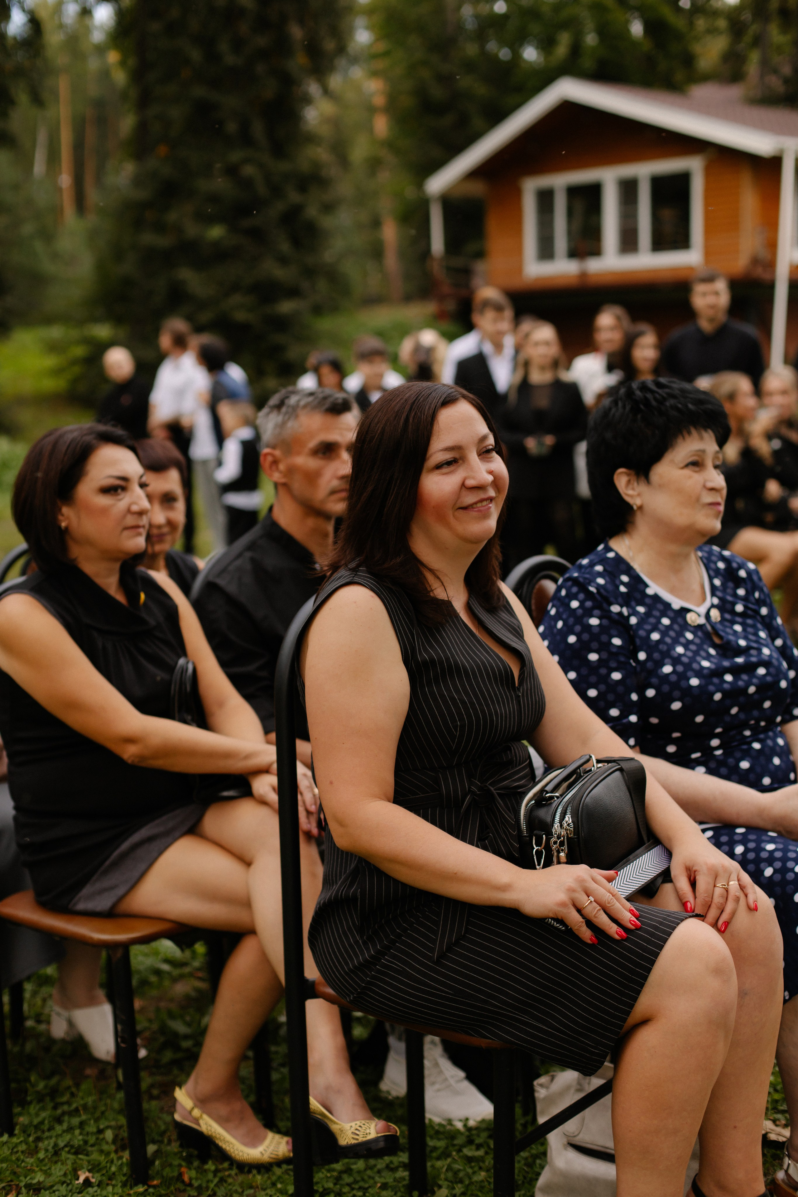 Екатерина и Сергей. Фотограф и Видеограф во Владимире