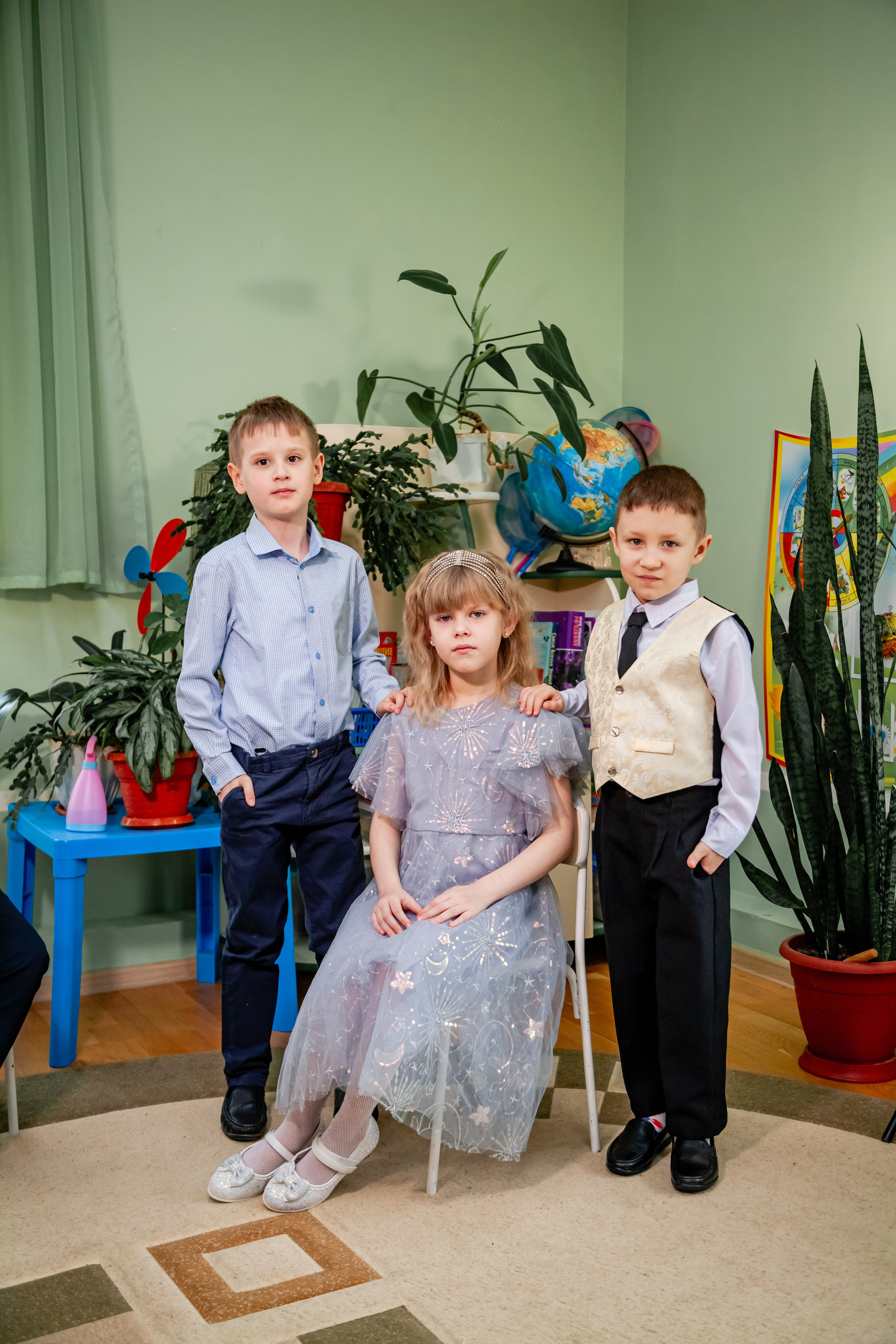 4 сад 24год. Свадебный и семейный фотограф в Армавире