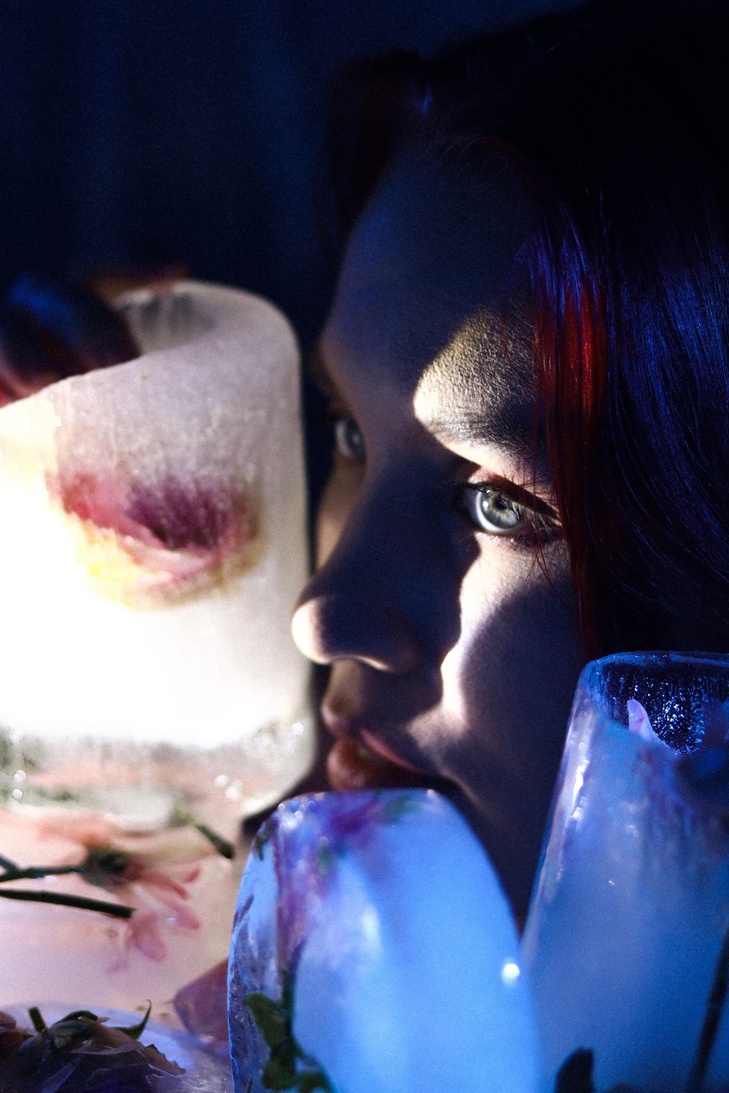 Индивидуальная. Фотограф Екатерина Васюкова