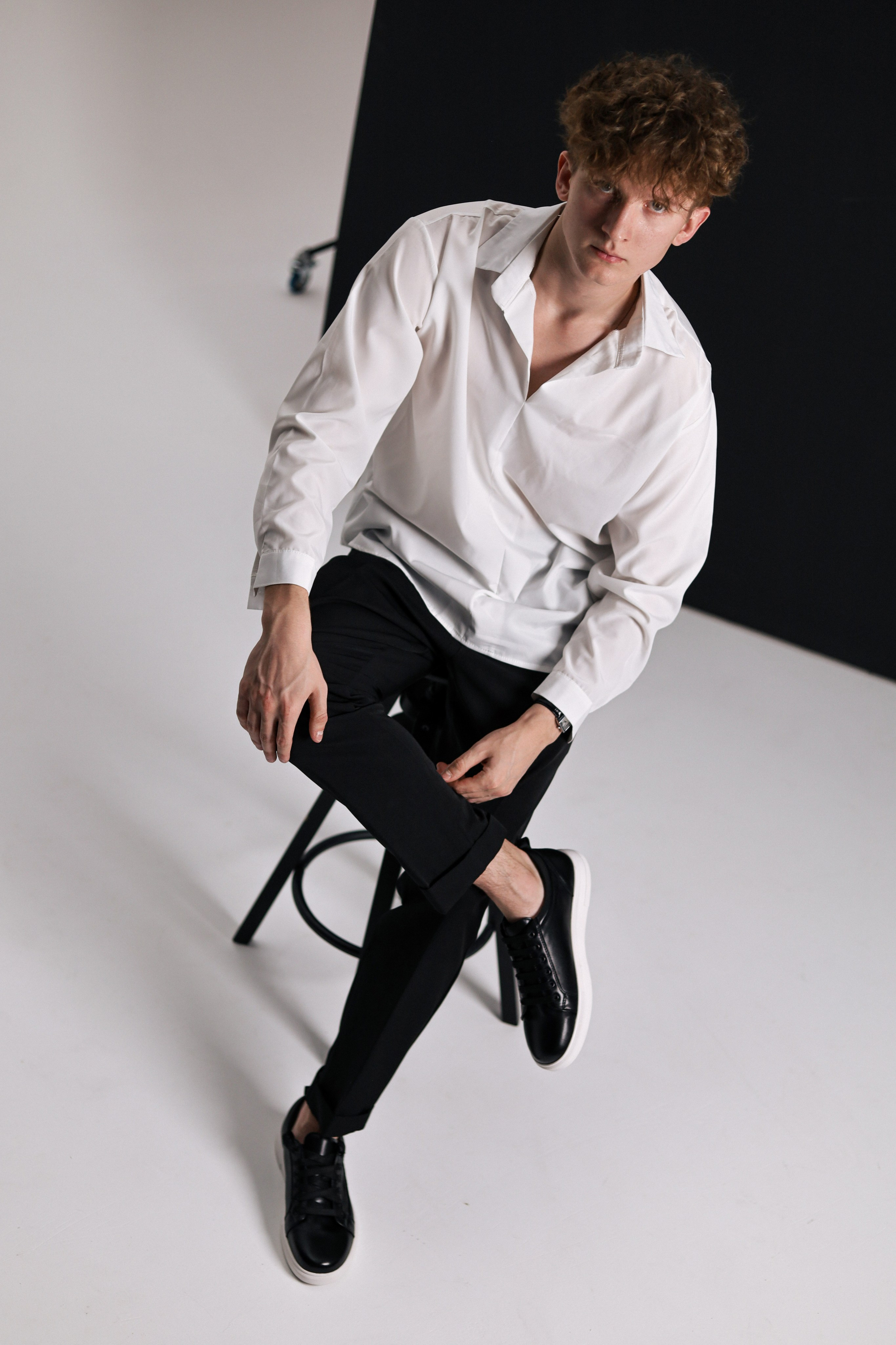 Индивидуальная. Фотограф Екатерина Васюкова