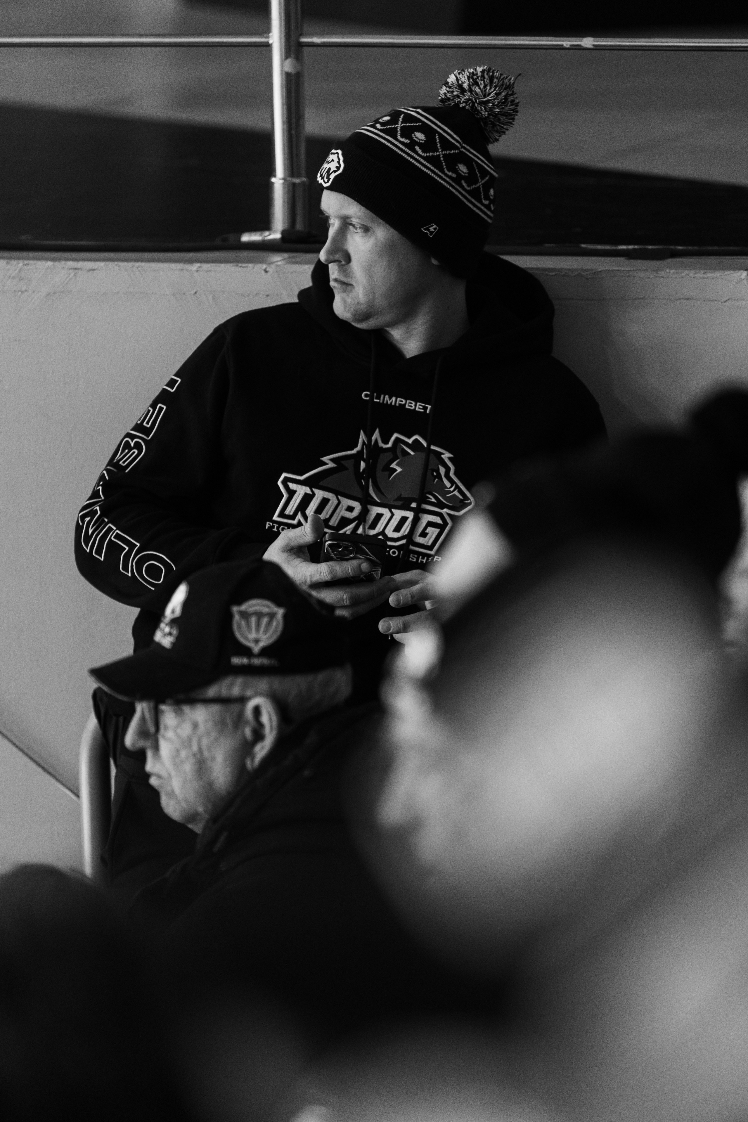 СПОРТ. Репортажный фотограф Наталья Лапцевич