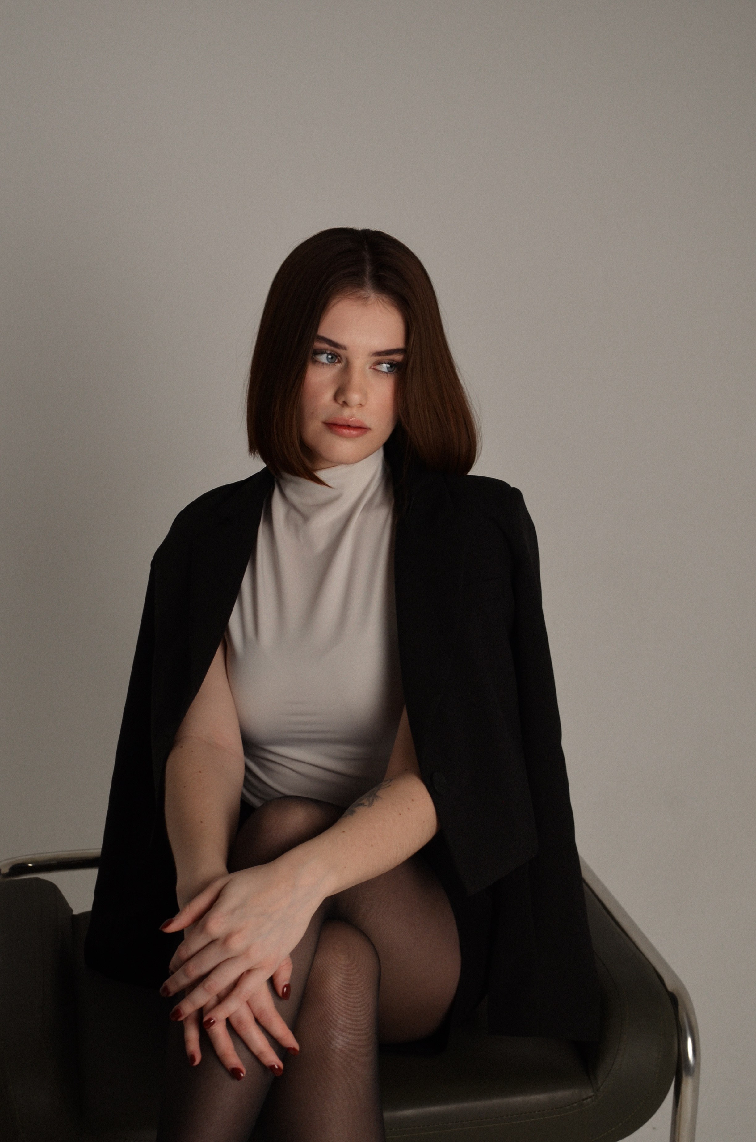 ANNA. Фотограф Москва Черницына Юлия