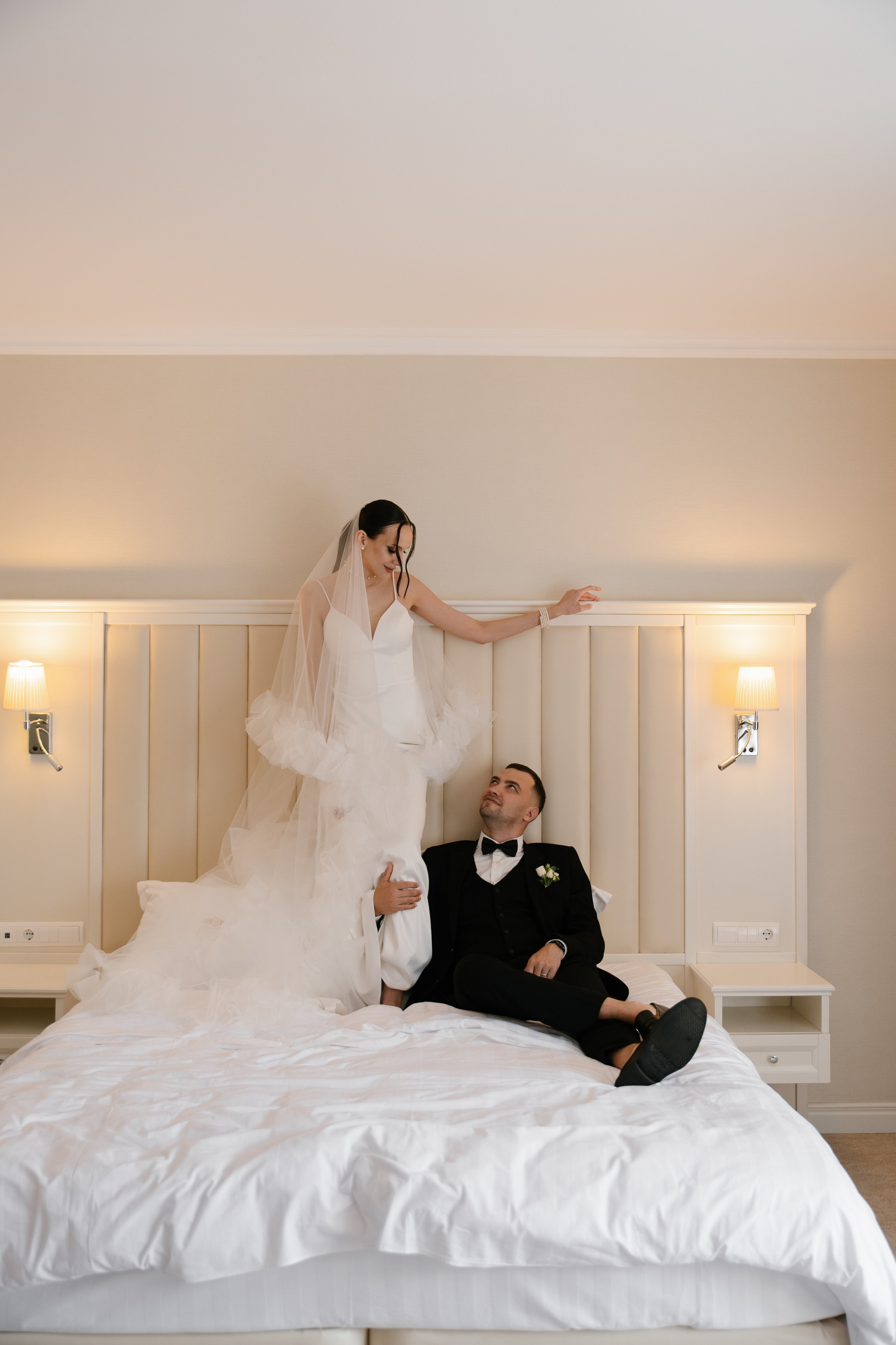 Игорь и Анастасия. Профессиональный фотограф Кристина Кирьянова