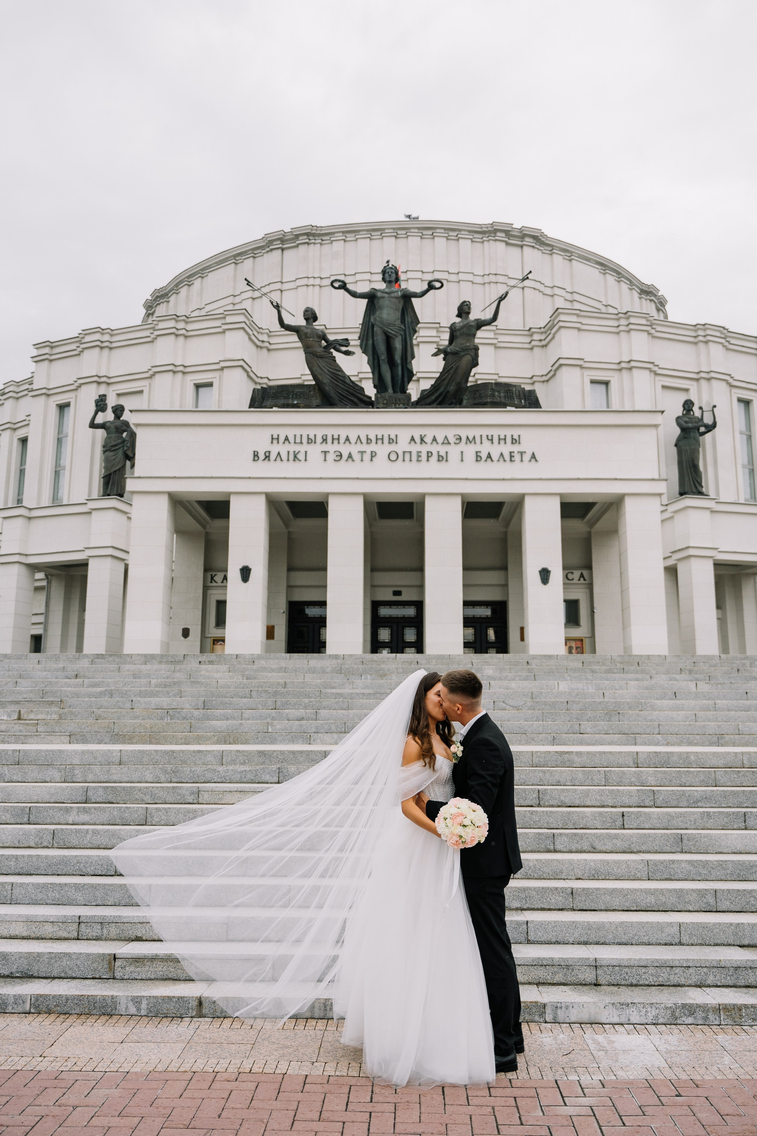 Иван & Оксана