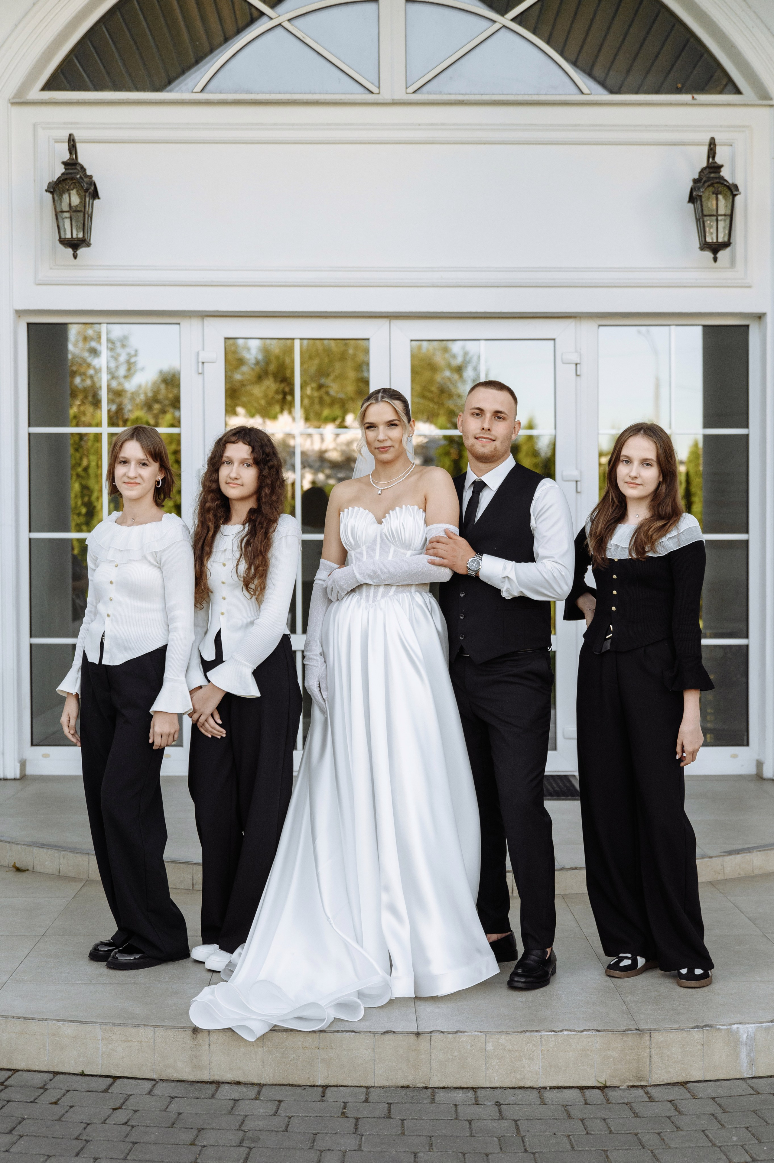 Алексей и Анна. Фотограф Кирилл Верт