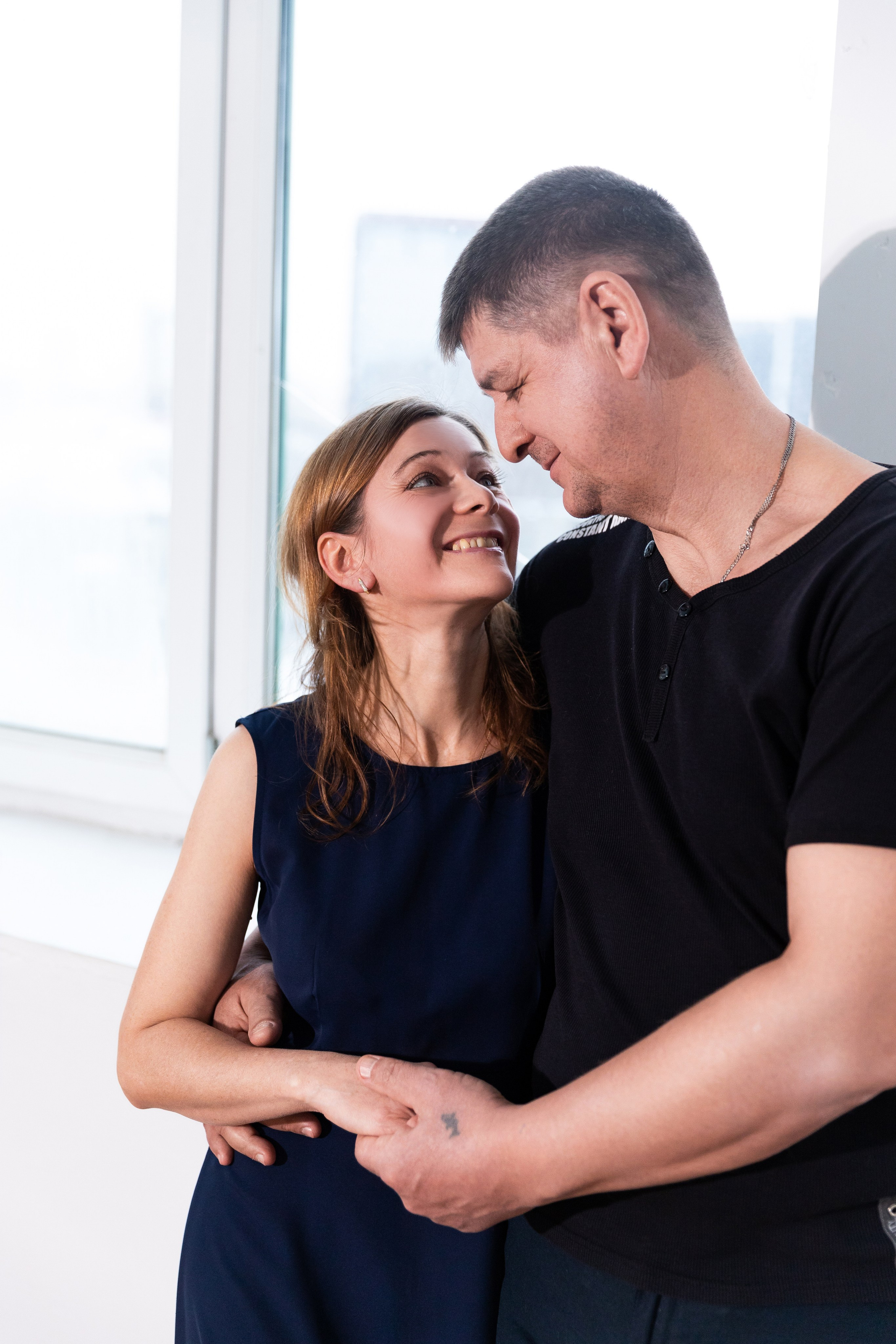 Евгений, Ольга, Данил и Матвей. Семейный фотограф в Екатеринбурге и Красноуфимске Евгения Лягаева