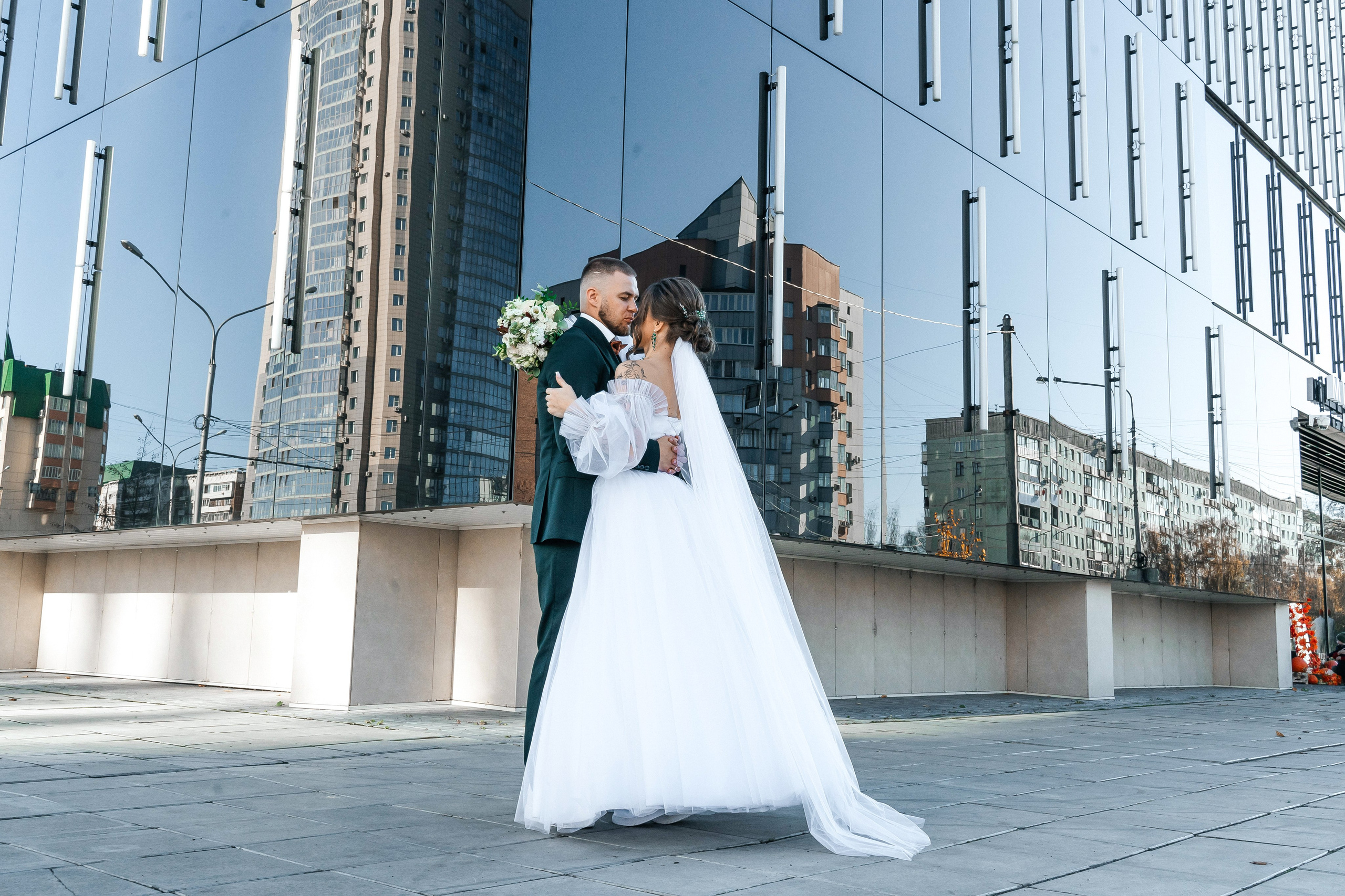 Свадебные росписи. Виктория Алпеева — фотограф по любви