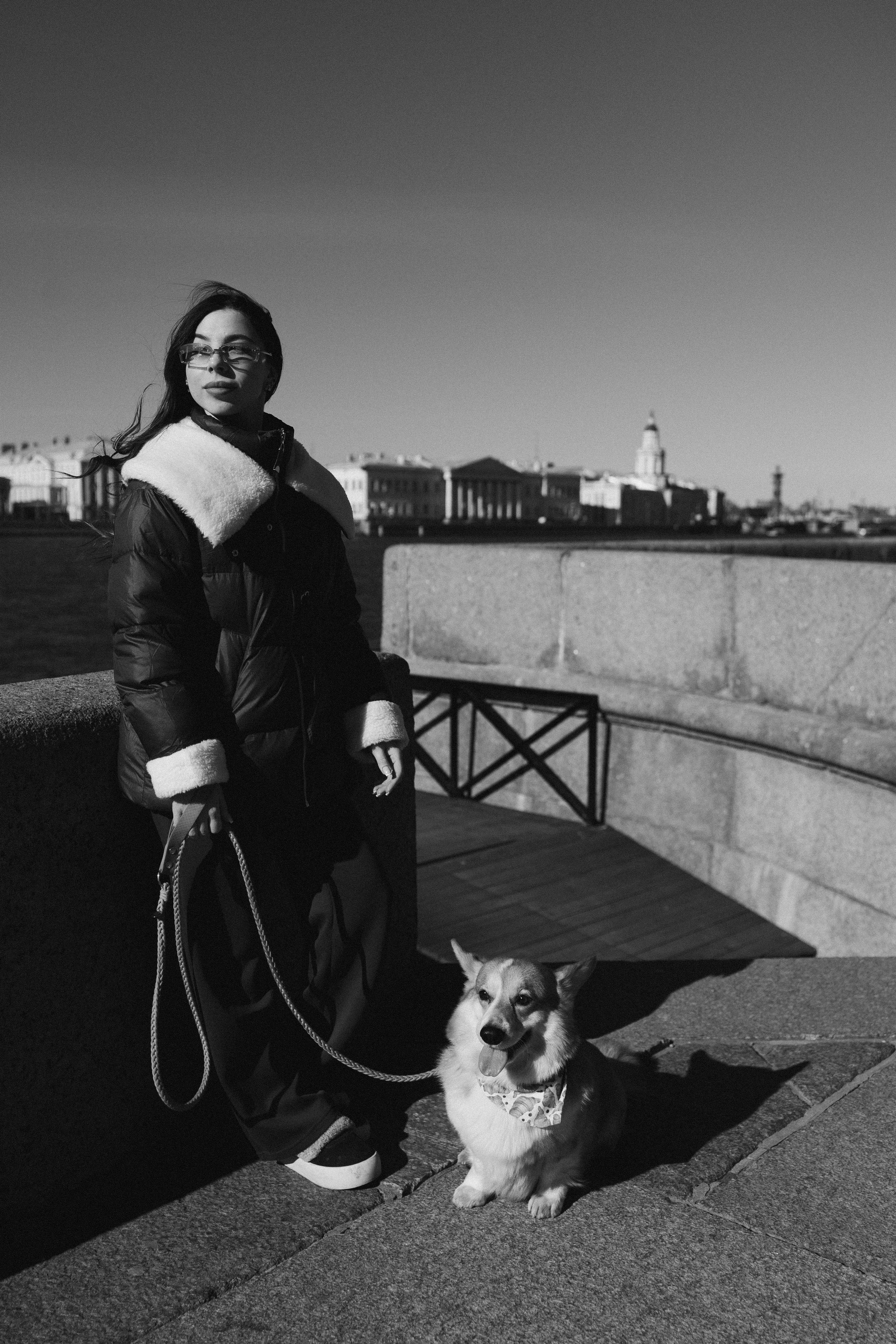 Елена & Мартин. Семейный фотограф Питер •love-story•|Санкт-Петербург