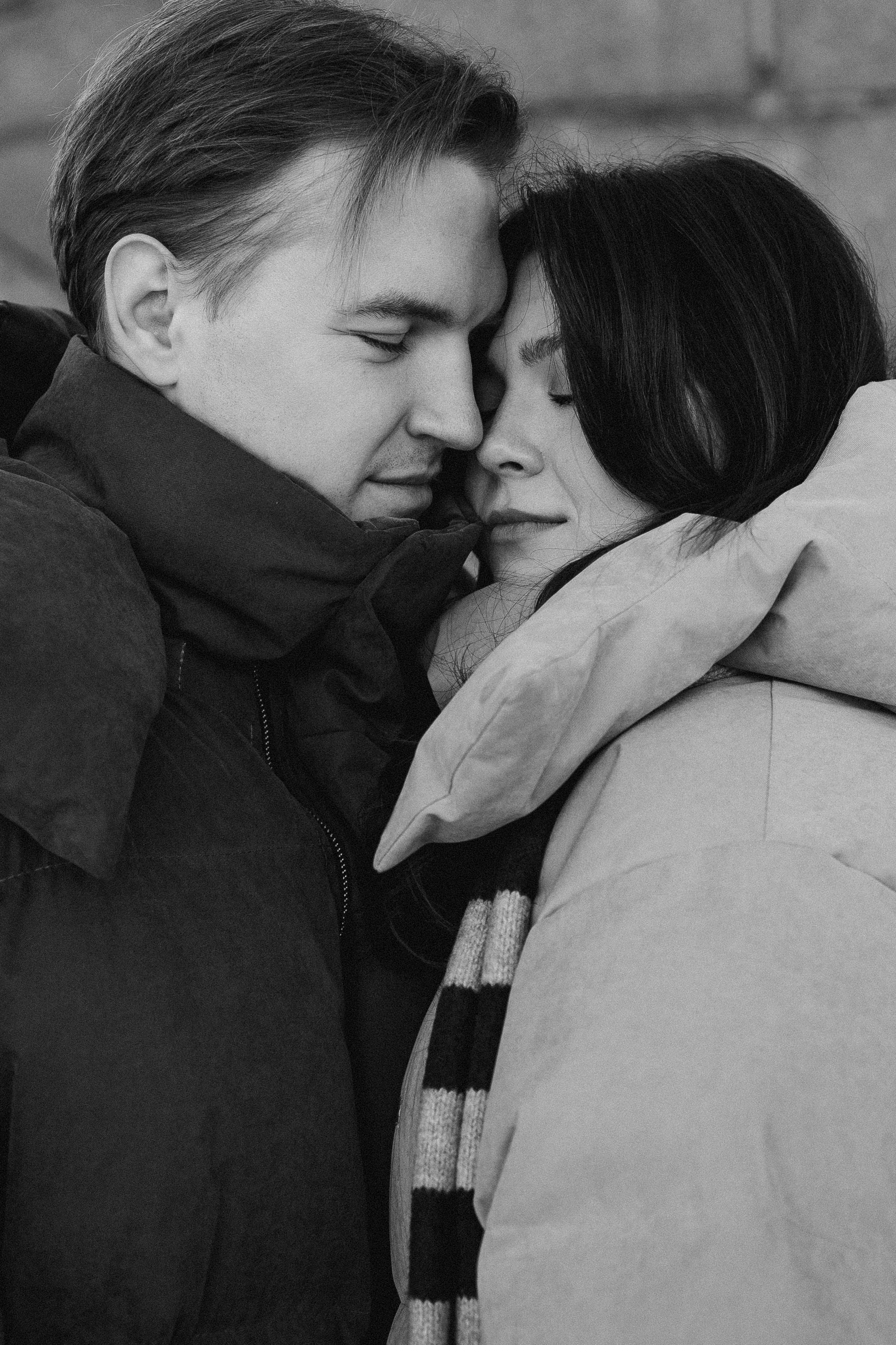 Любовь на Неве. Семейный фотограф Питер •love-story•|Санкт-Петербург