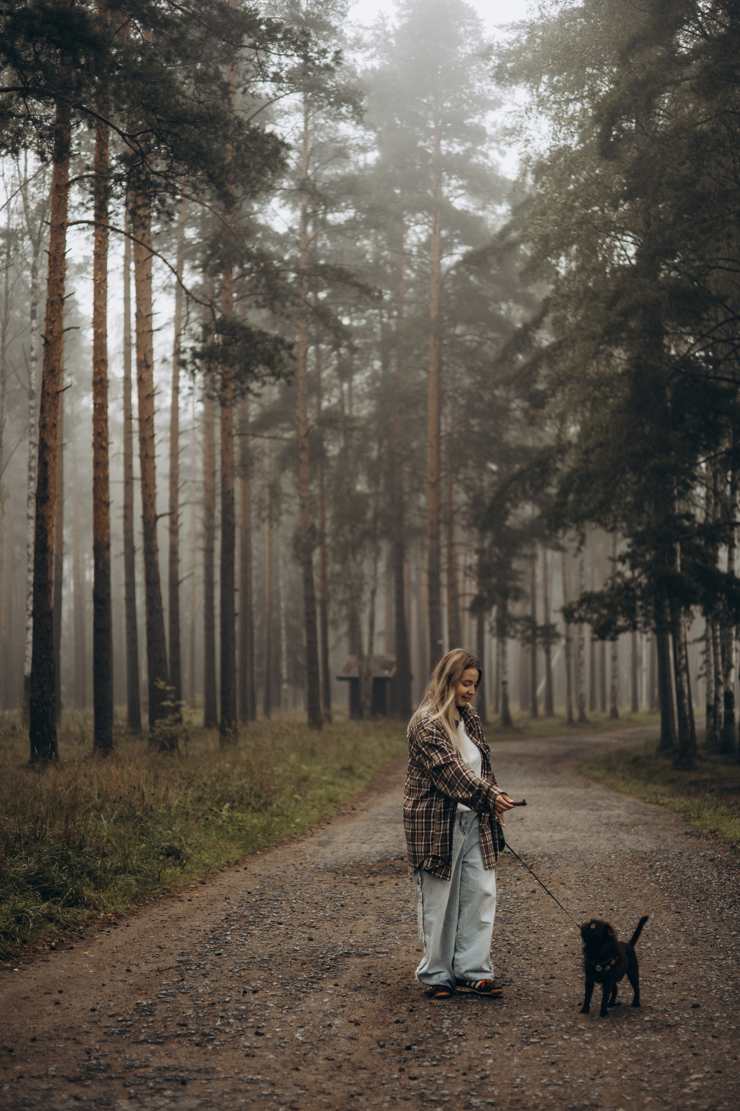 Наташа & Оззи & Йоша. Фотограф — анималист •love-story•|Санкт-Петербург